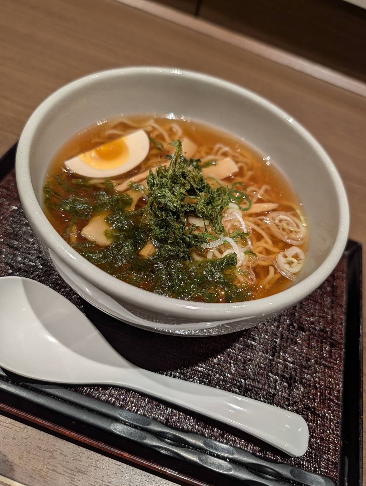 本日の夜食