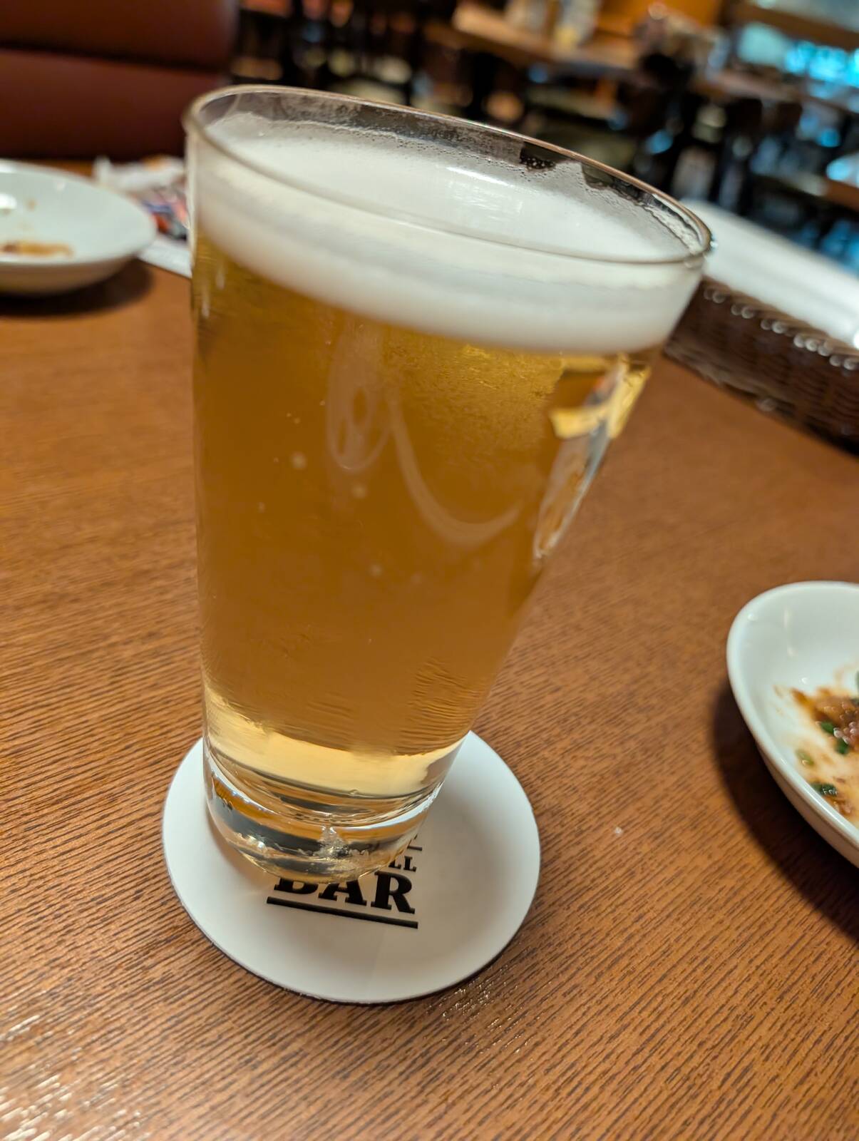 シャンディーガフ