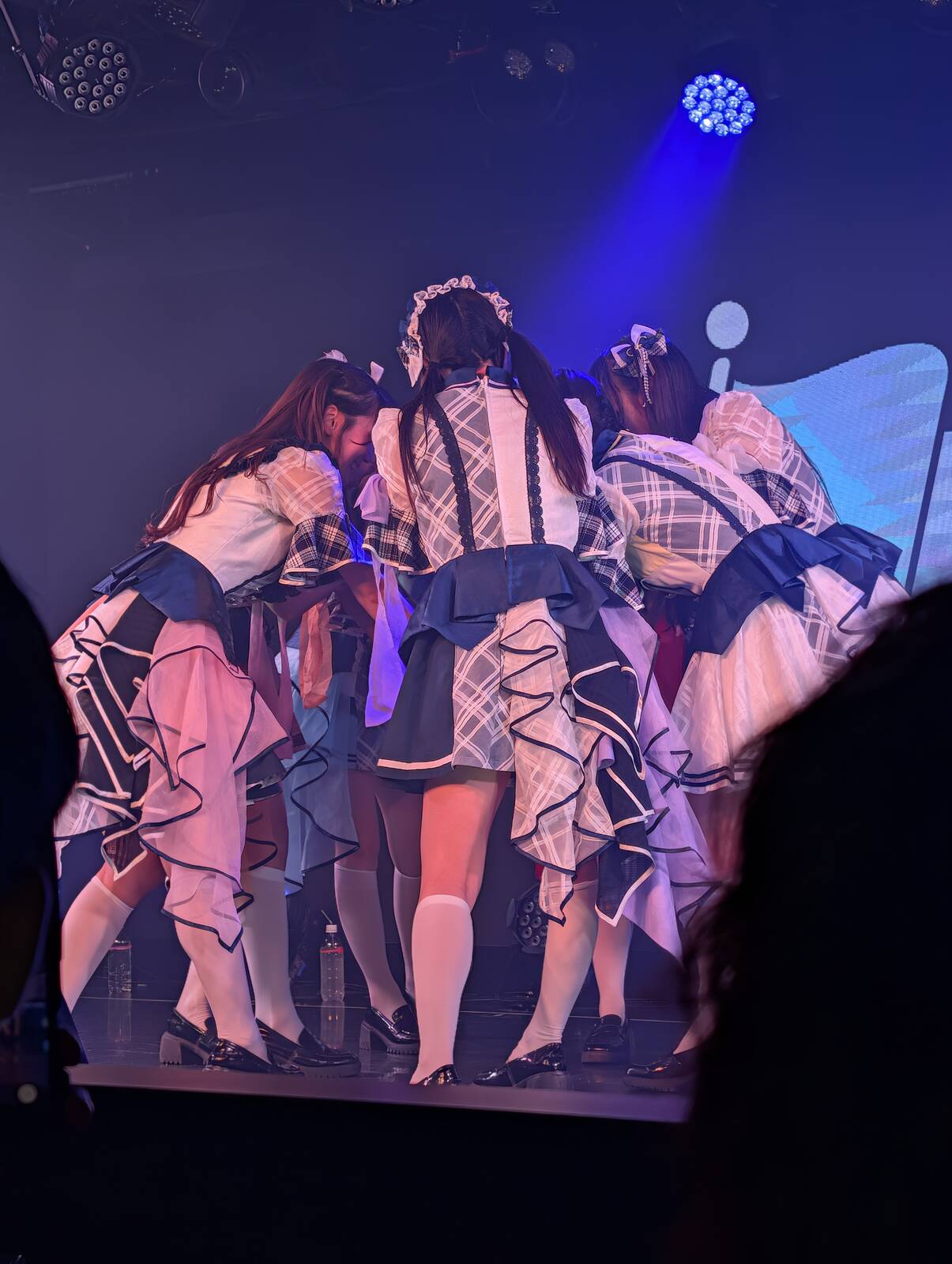 スマホで撮影