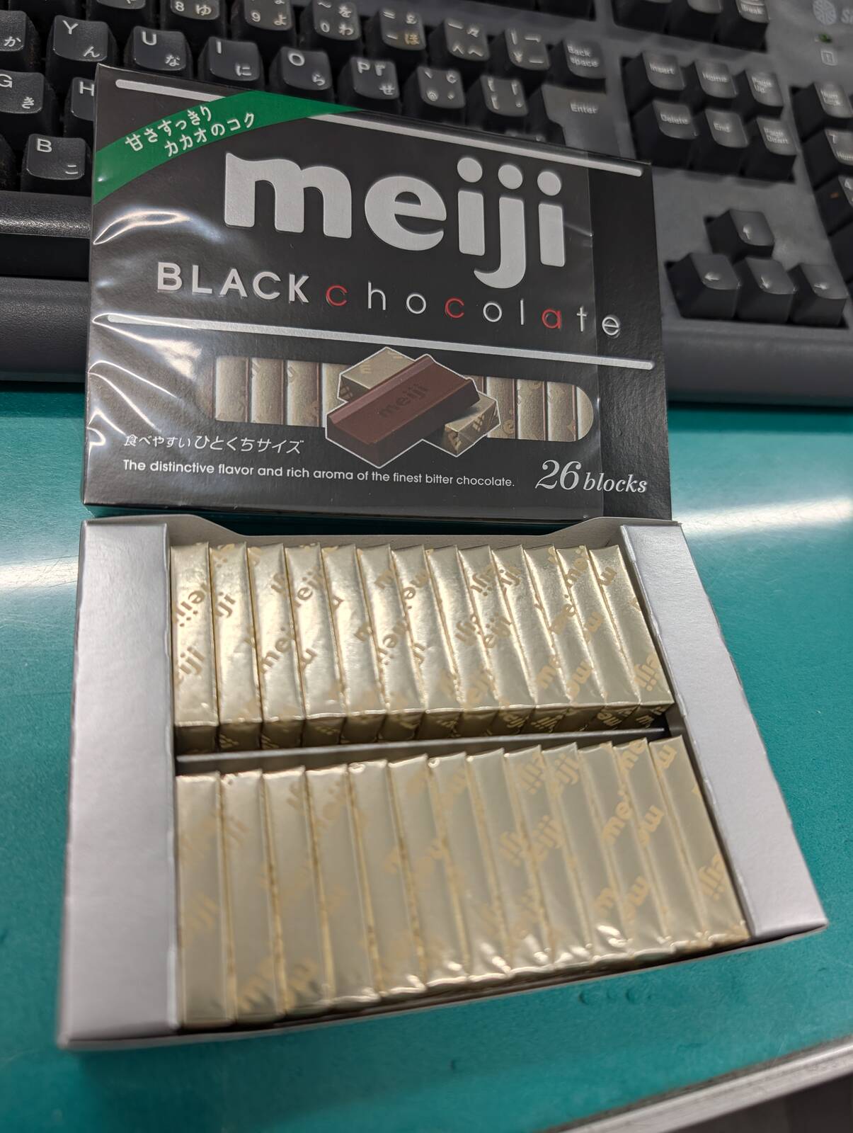 チョコレート