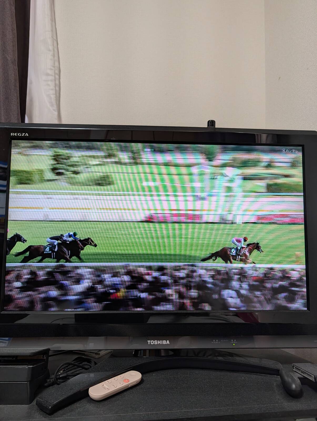 逃げ切り