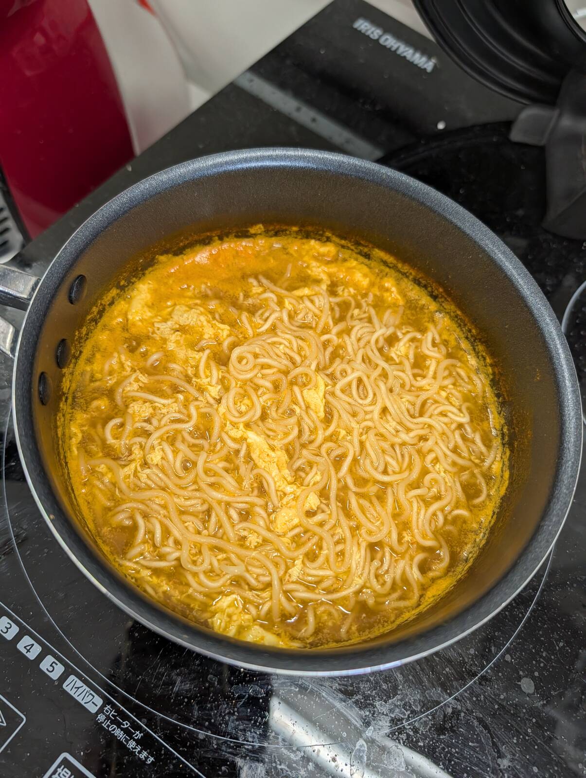 本日の昼食