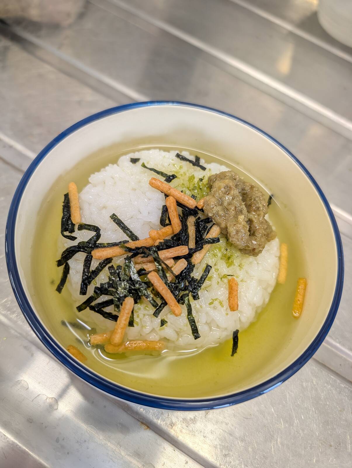 本日の昼食