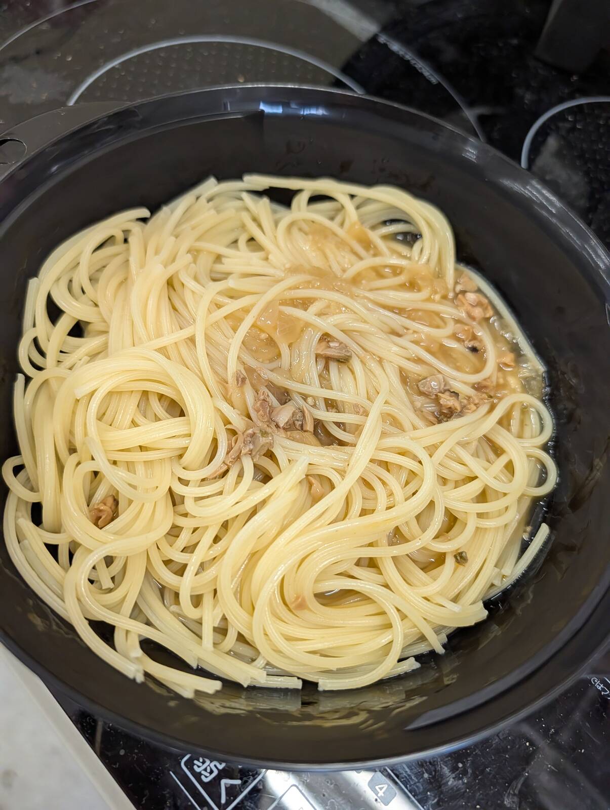 本日の昼食