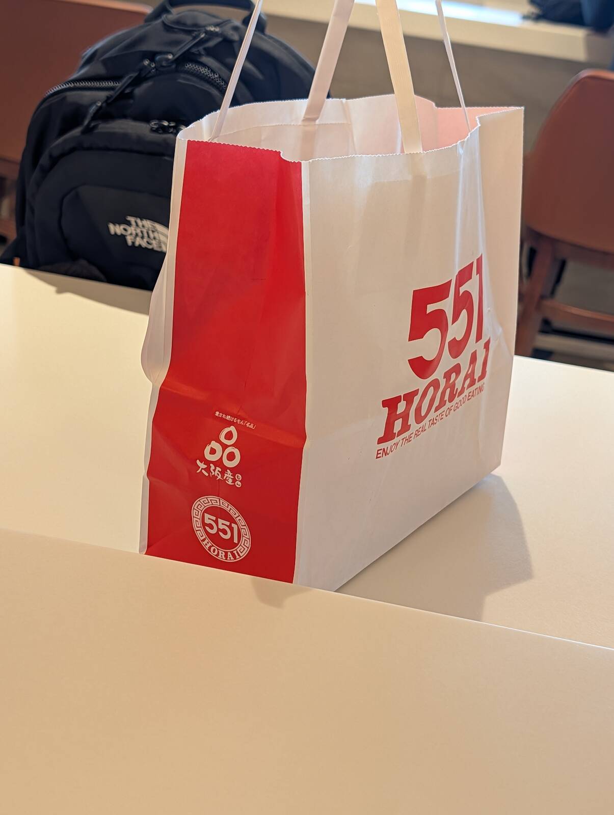 551蓬莱