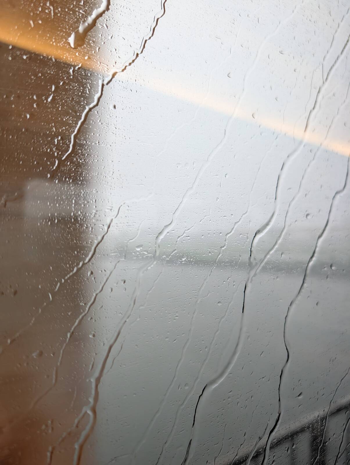 現在の天気