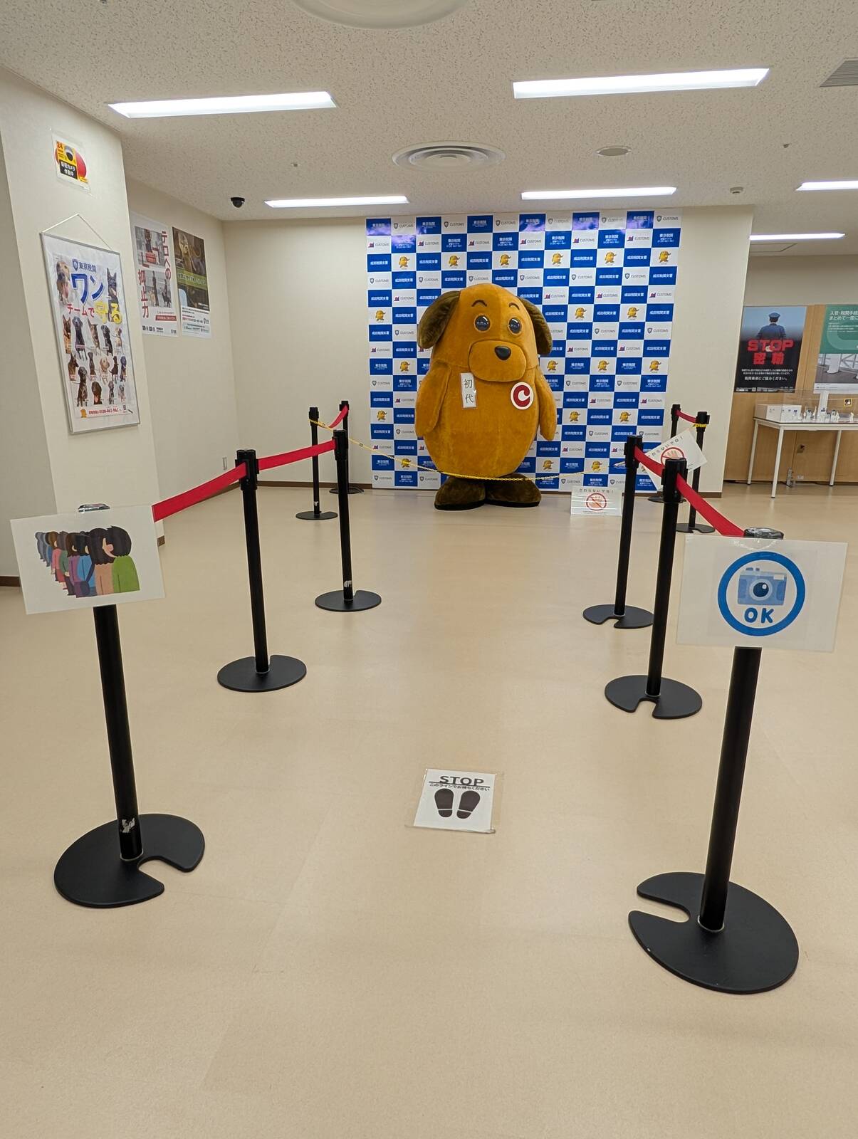 撮影スポット