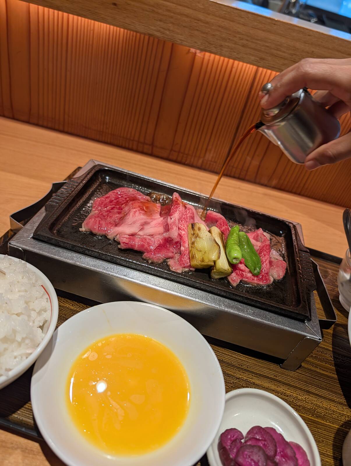 たれ