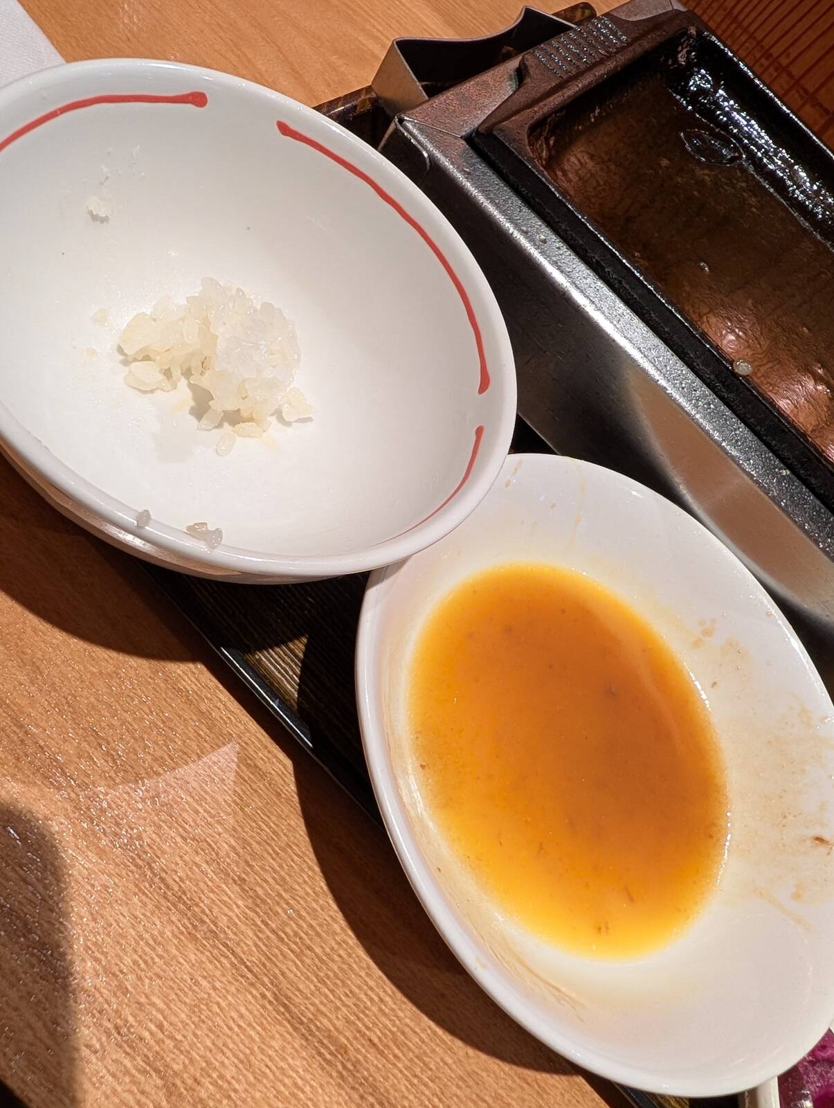たまごかけご飯