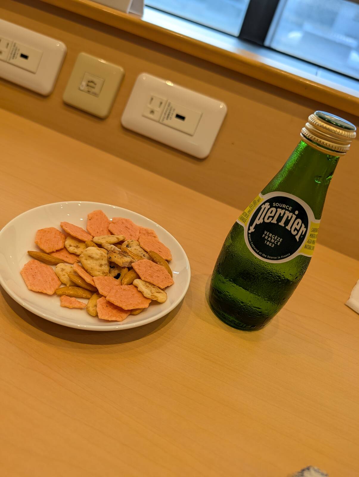 本日のおつまみ