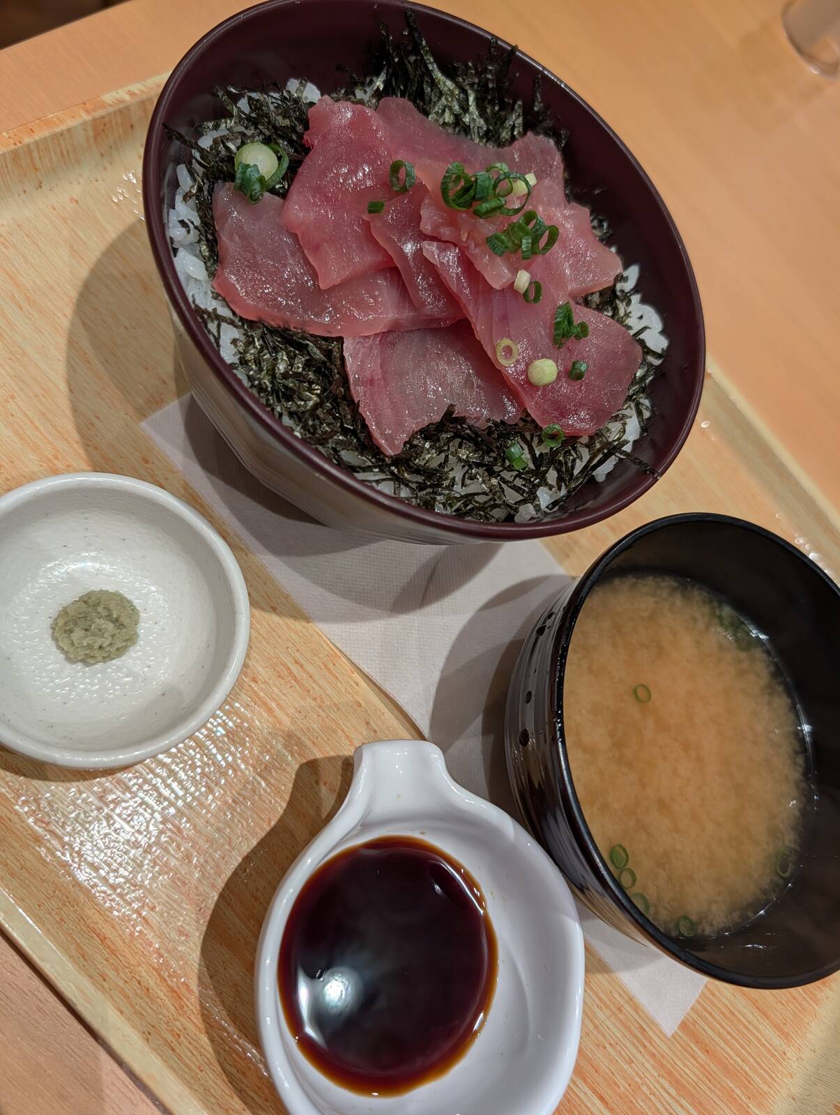 本日の夕食