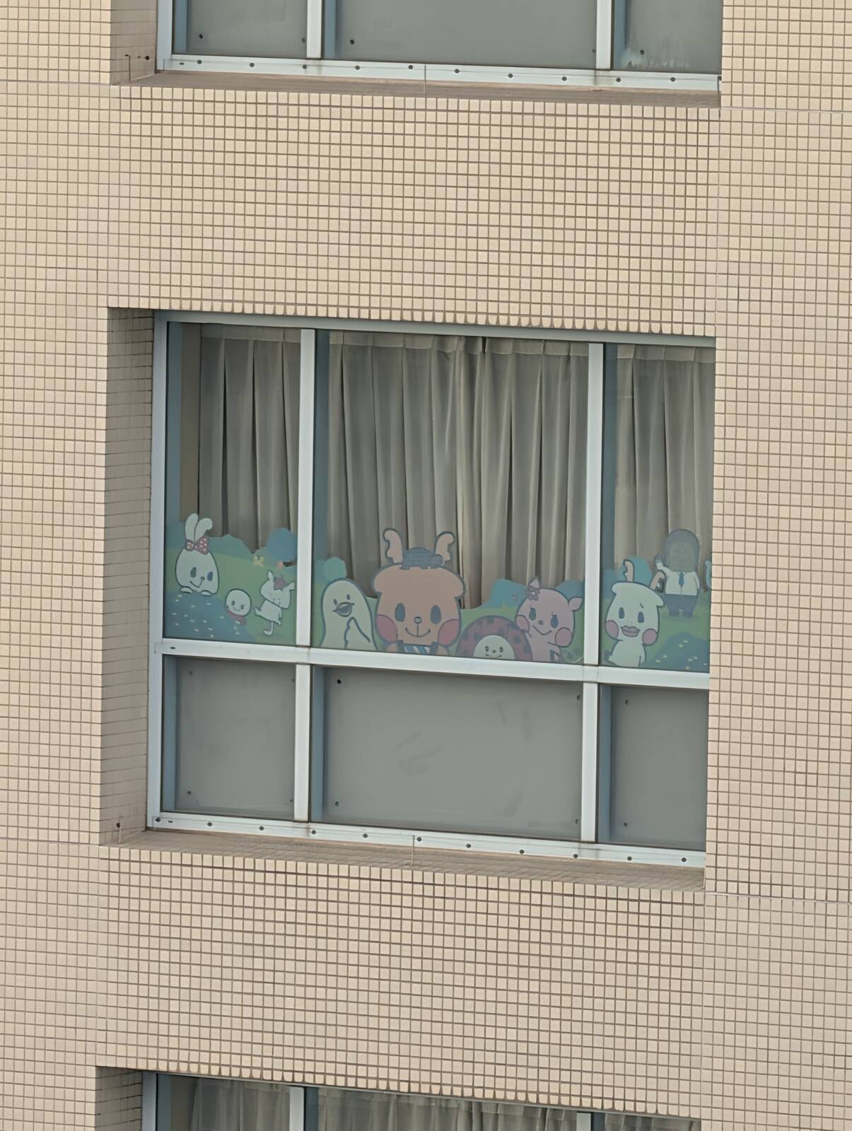 コンセプトルーム