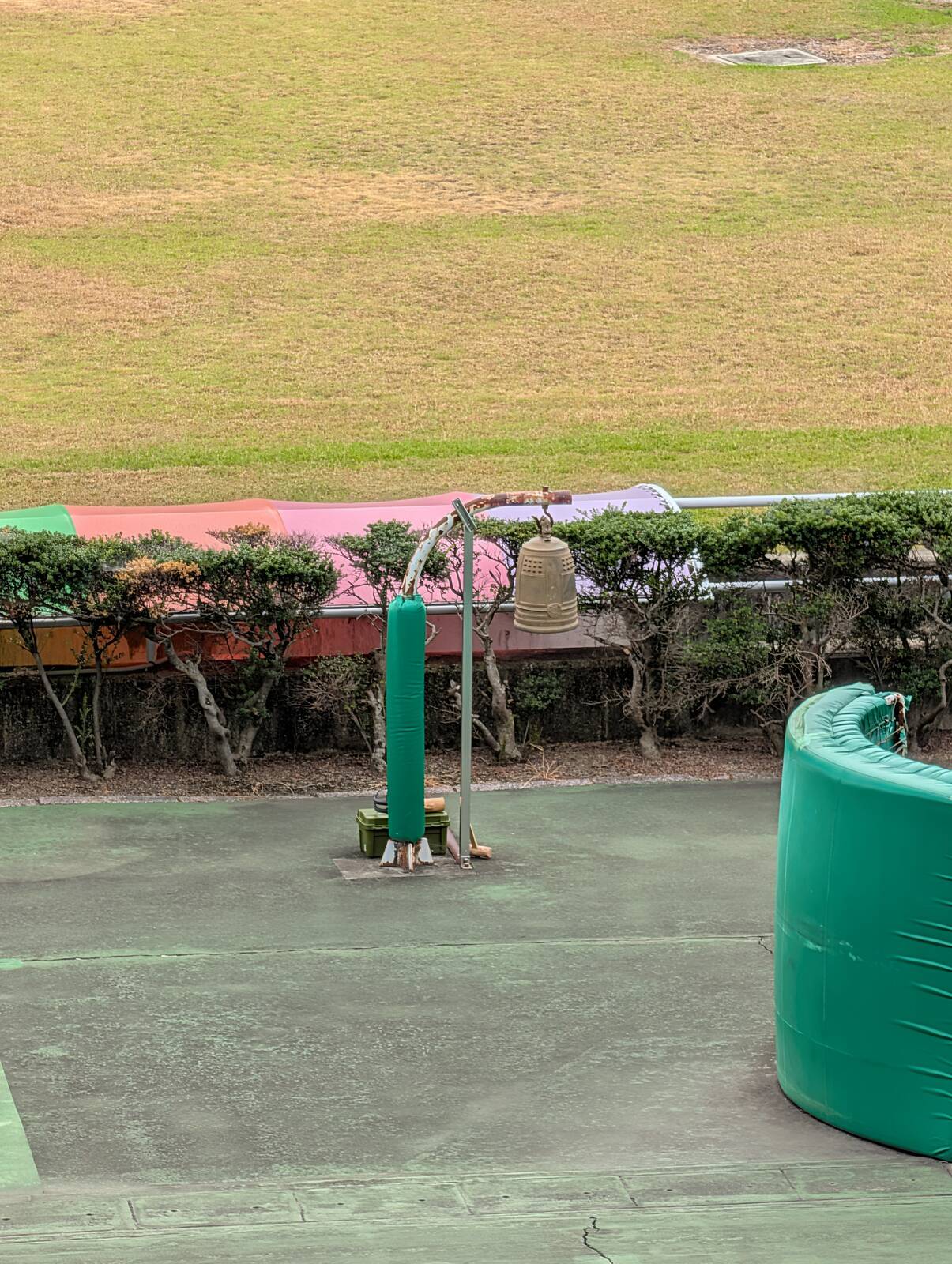打鐘