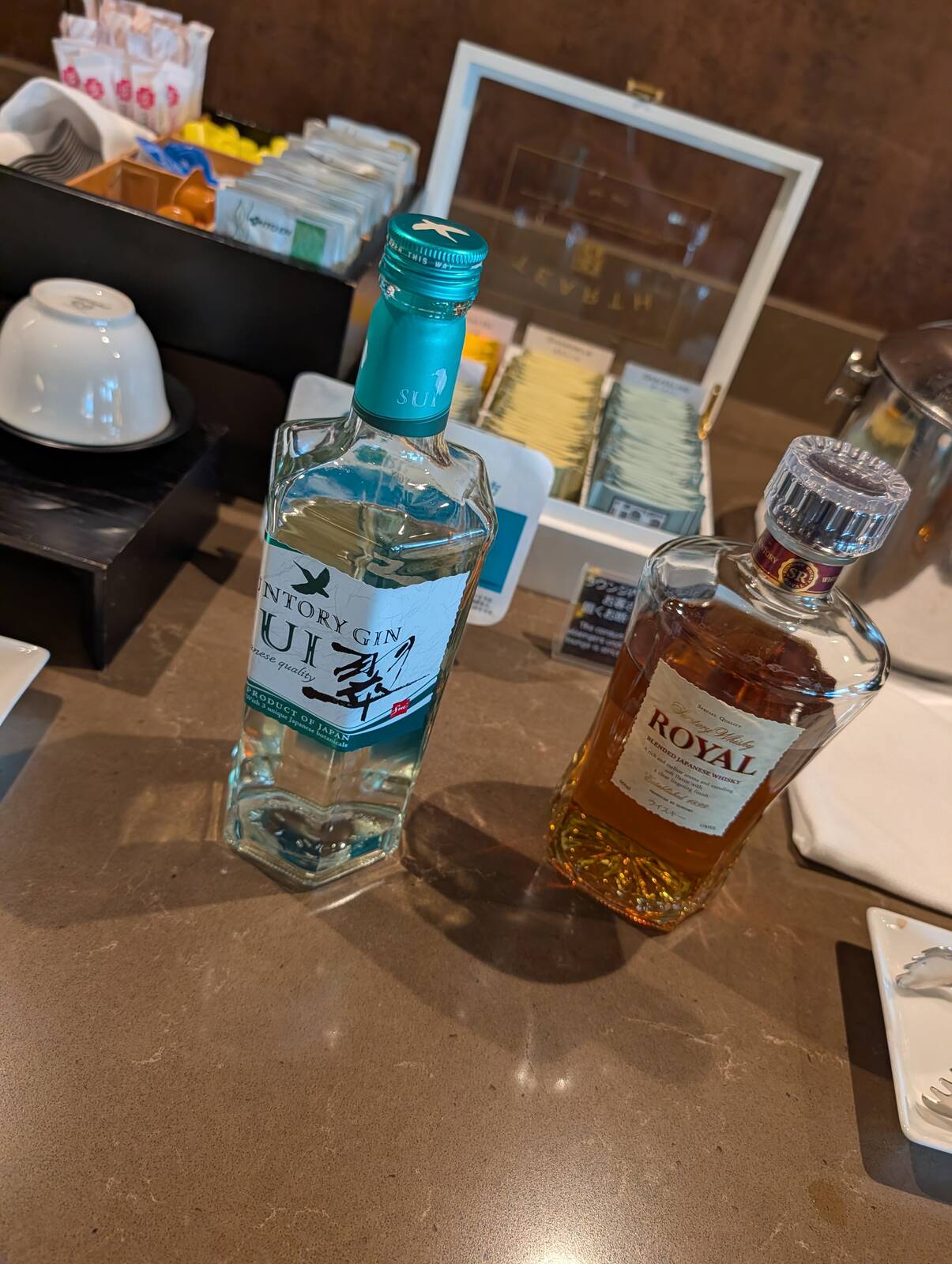 本日のおひとり様宴会セット