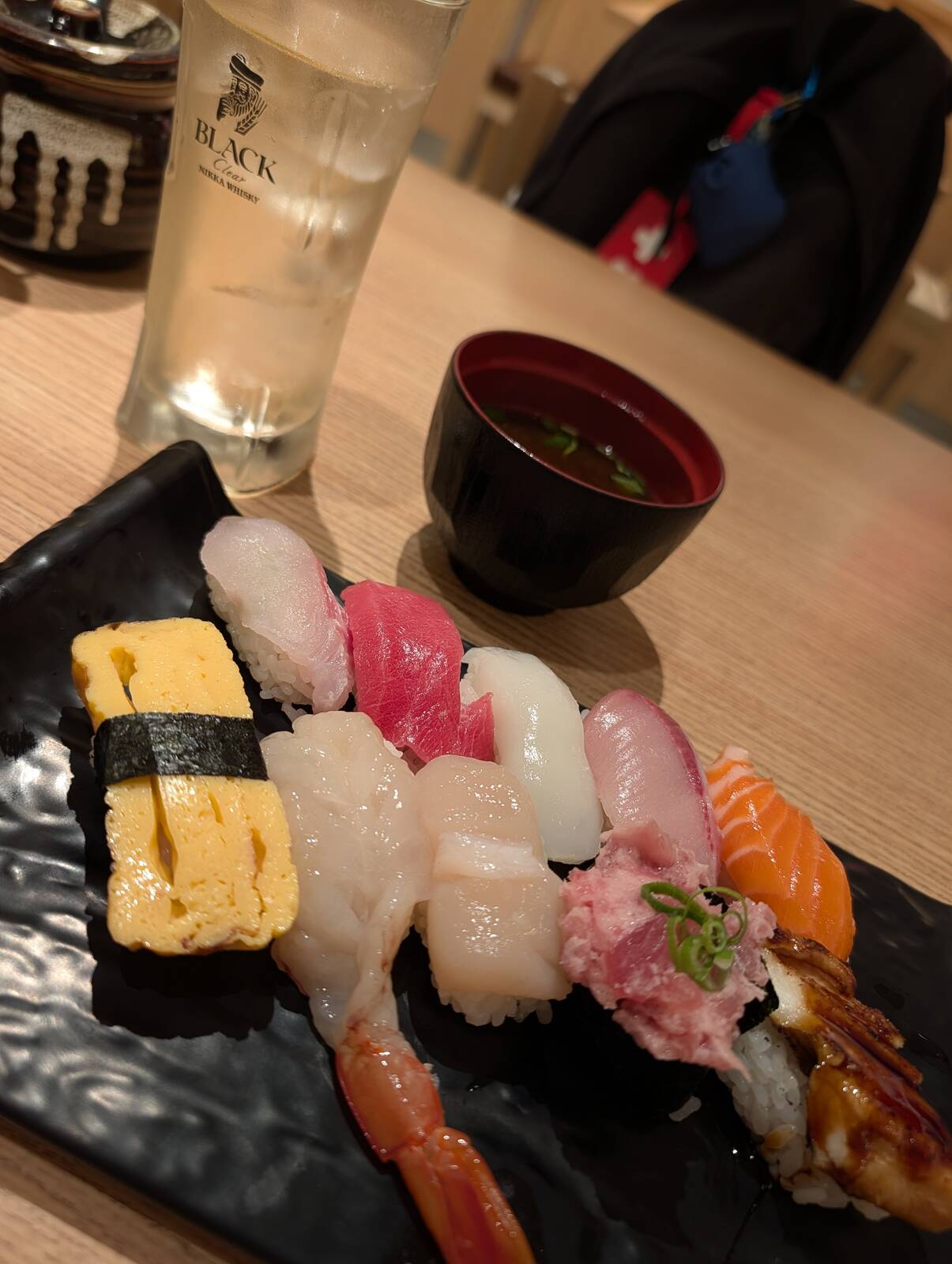 本日の昼食