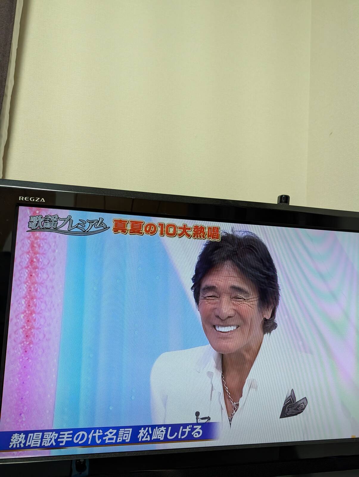 歌のゲスト