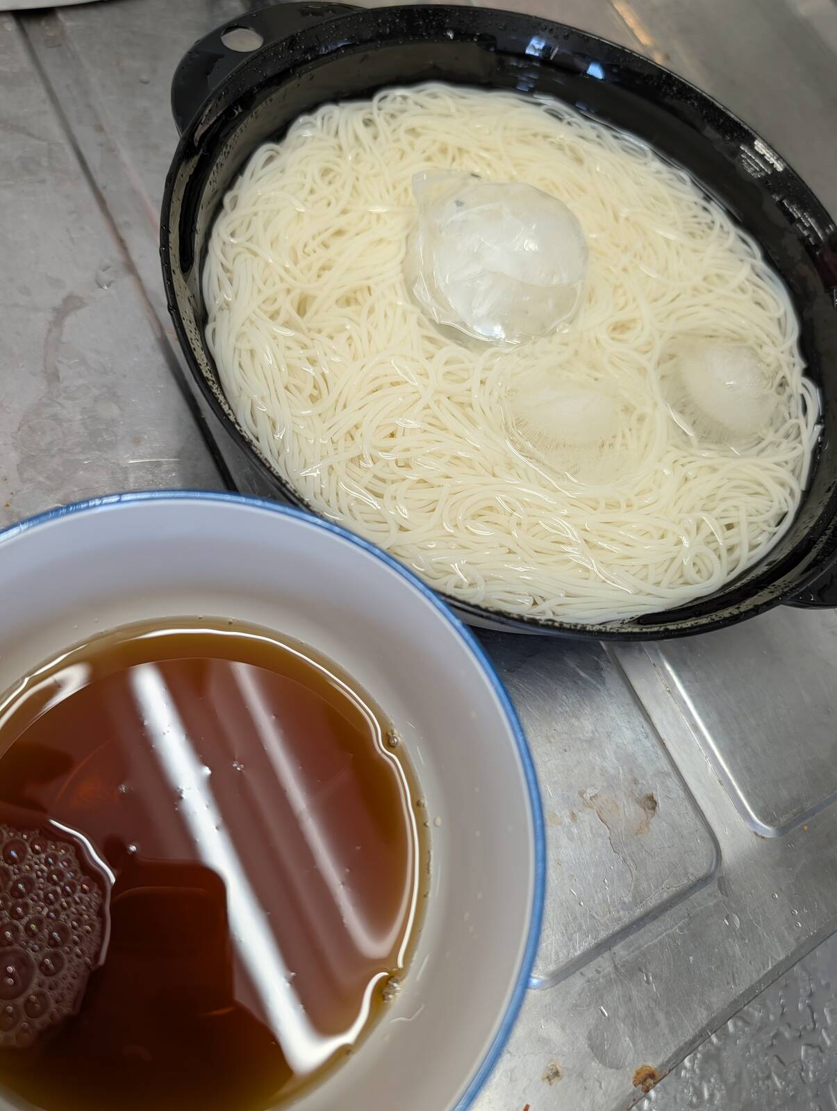 本日の昼食