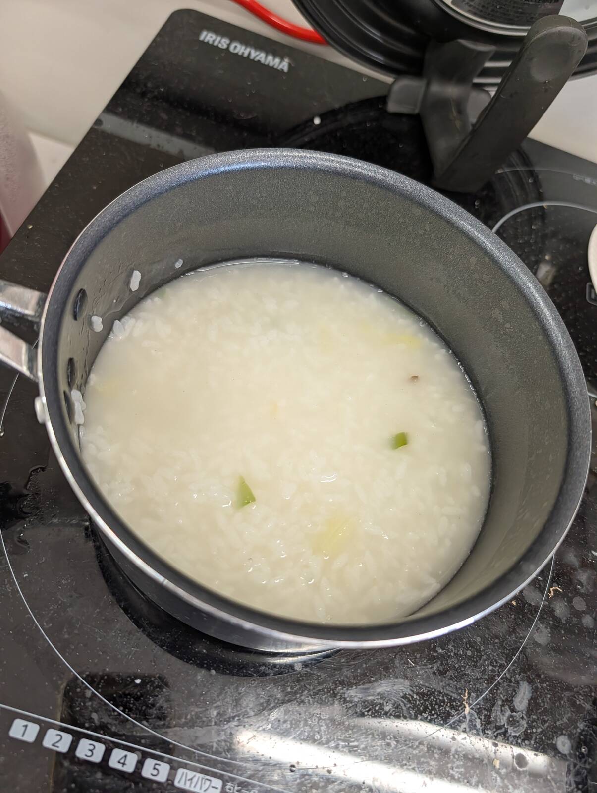 本日の昼食２
