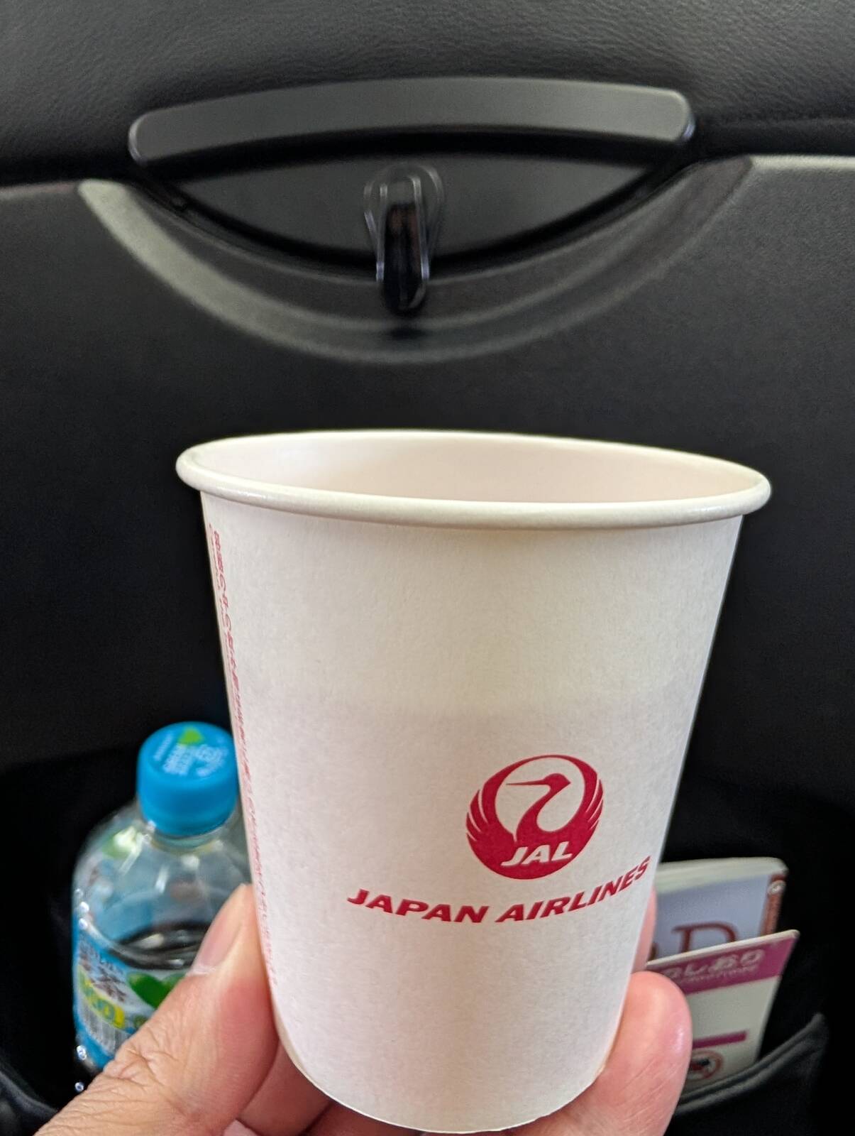 本日のドリンク