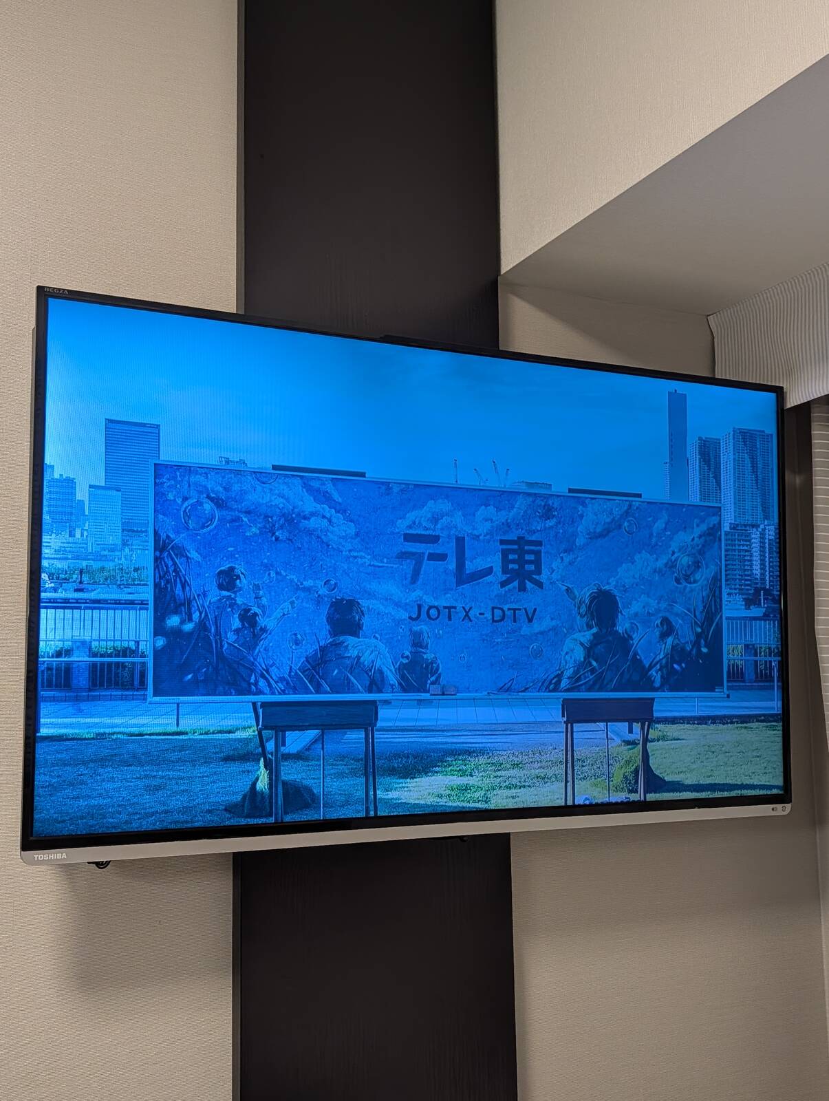 コールサイン＠テレビ東京
