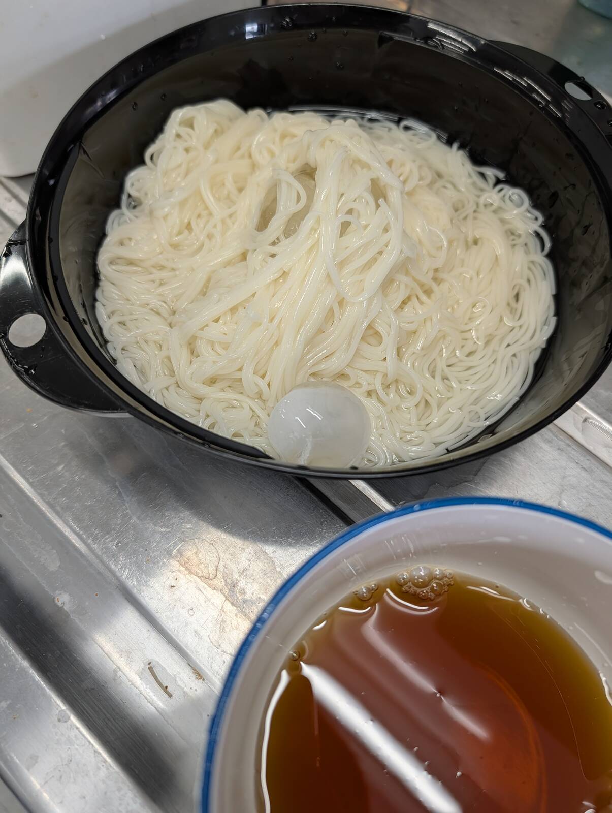 本日の昼食