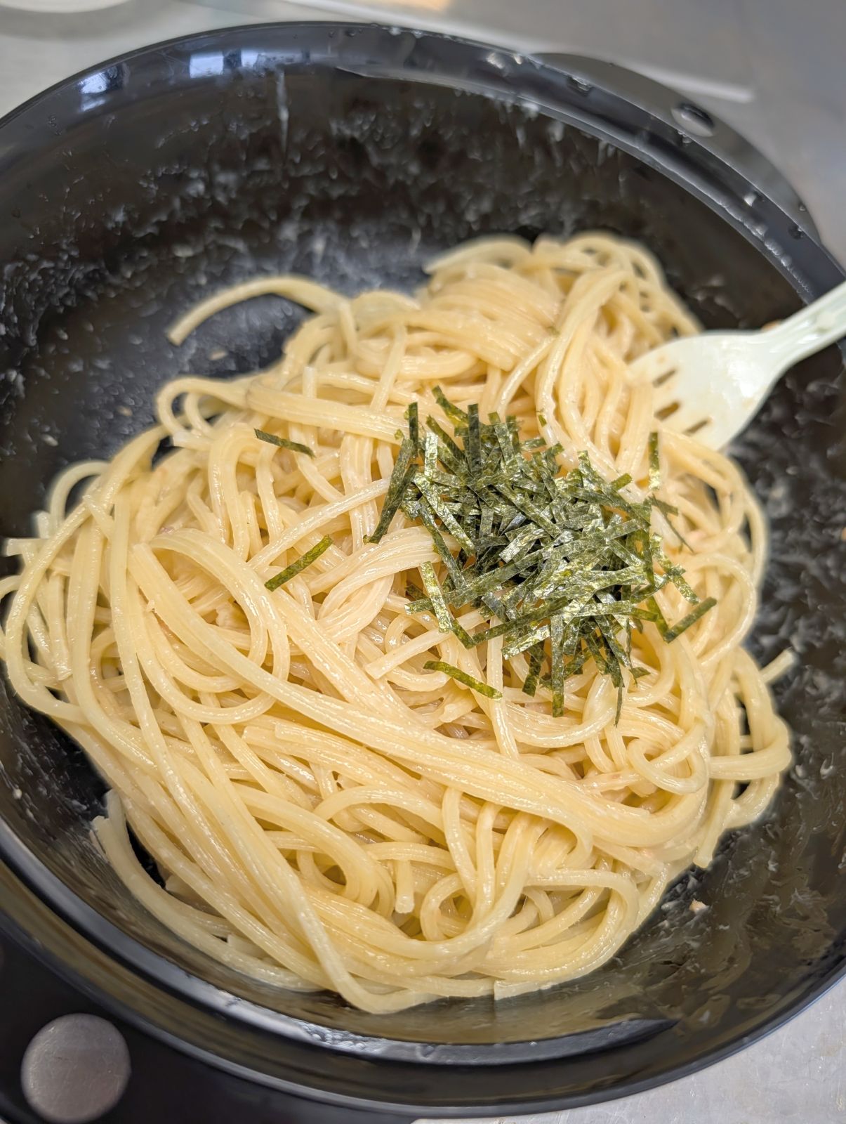 本日の昼食
