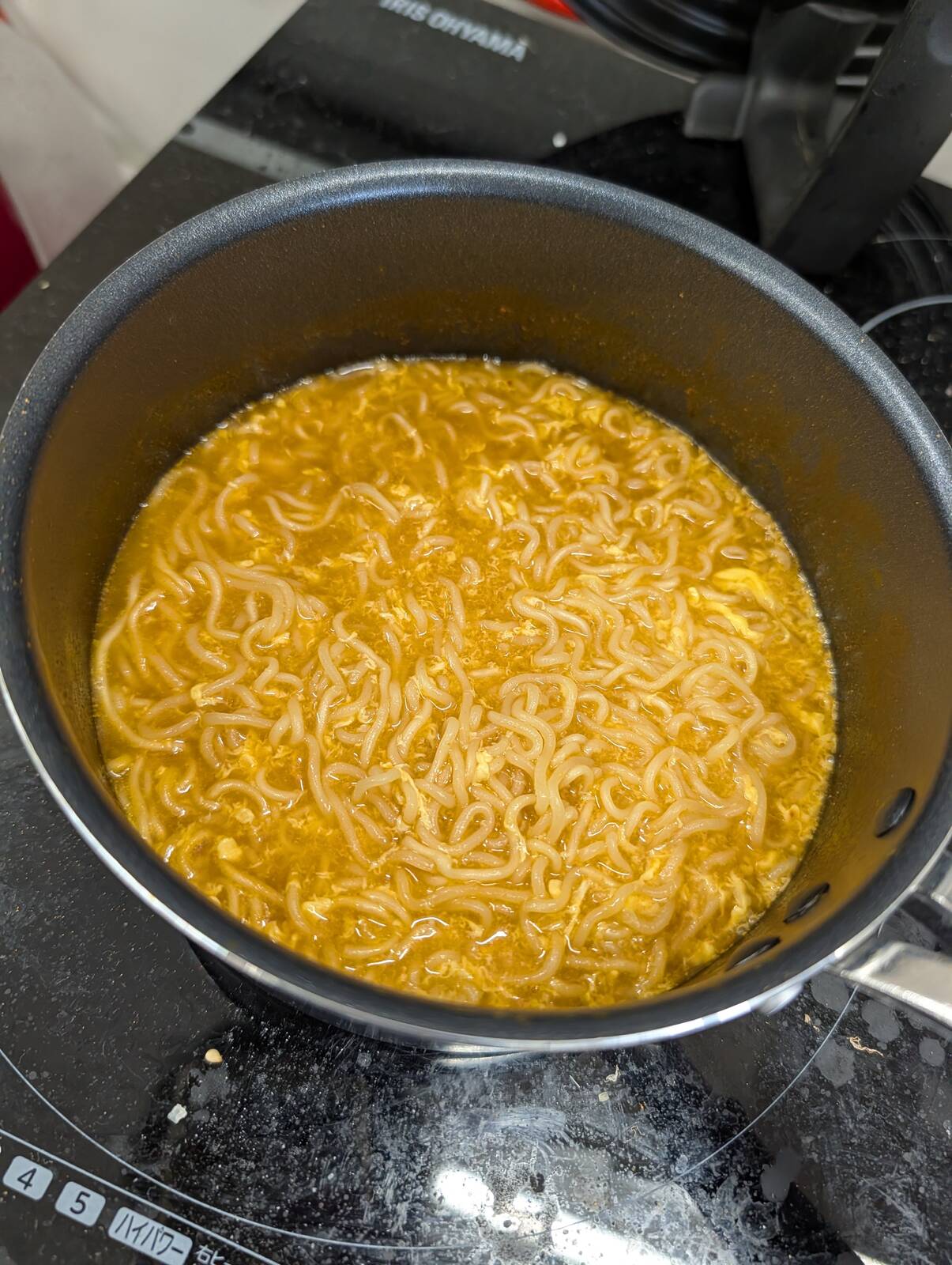 本日の昼食
