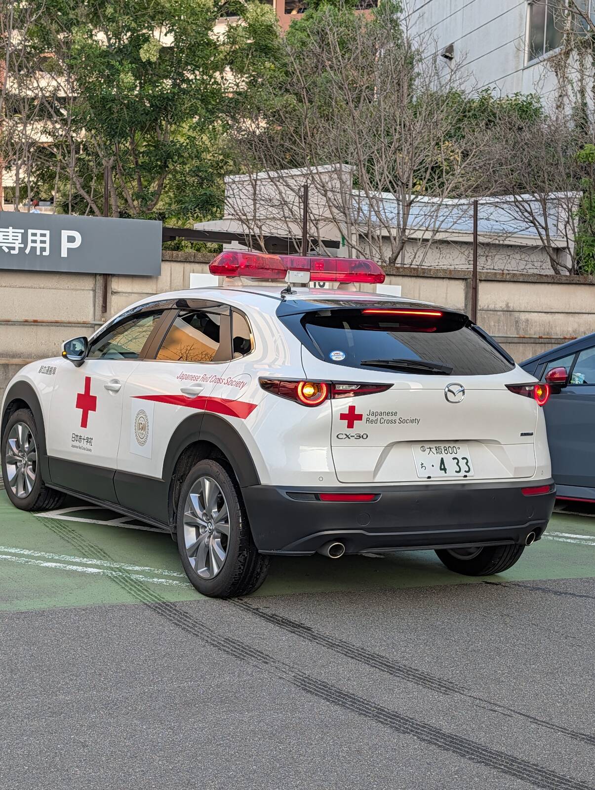 CX-30