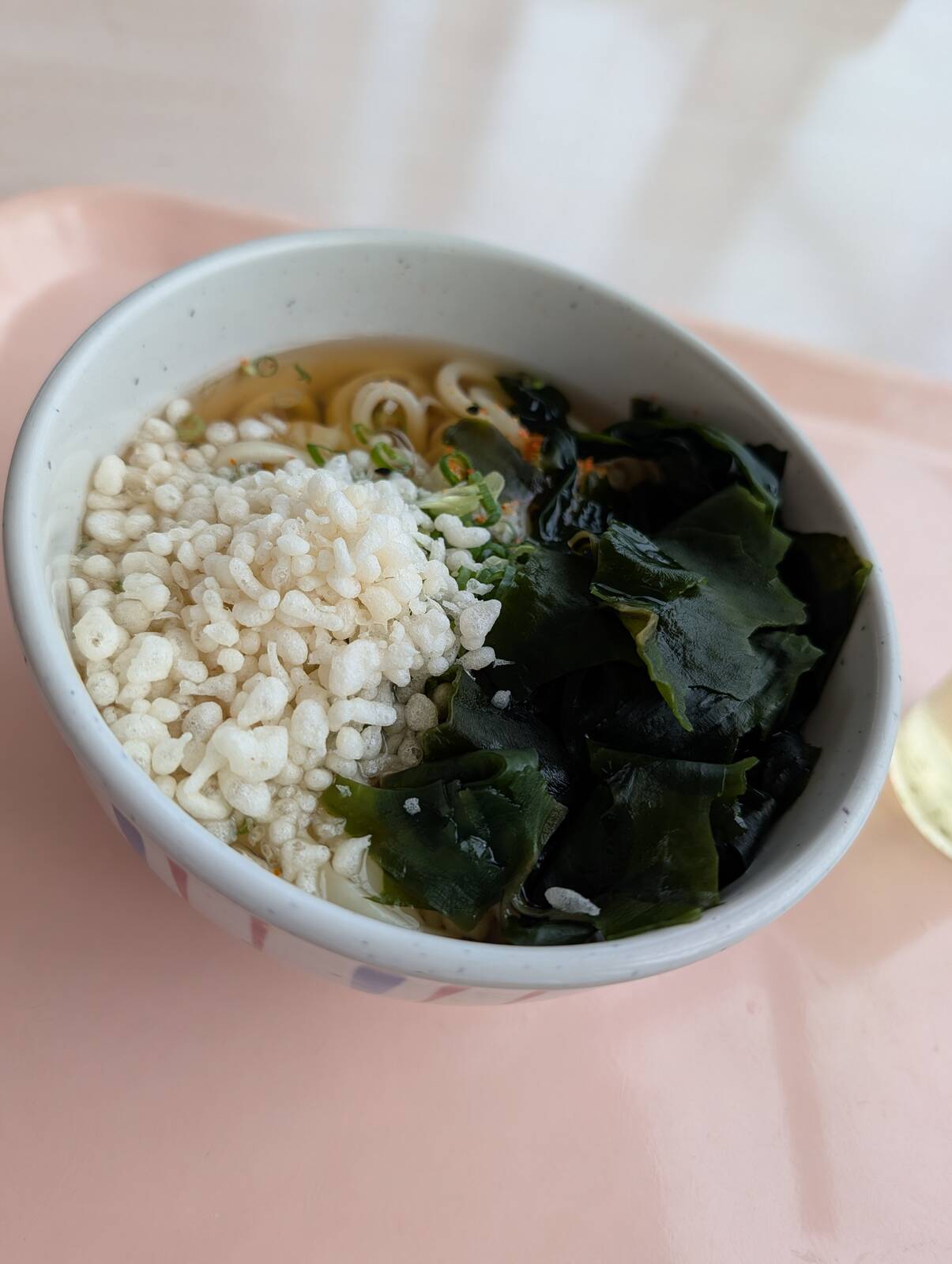 本日の昼食