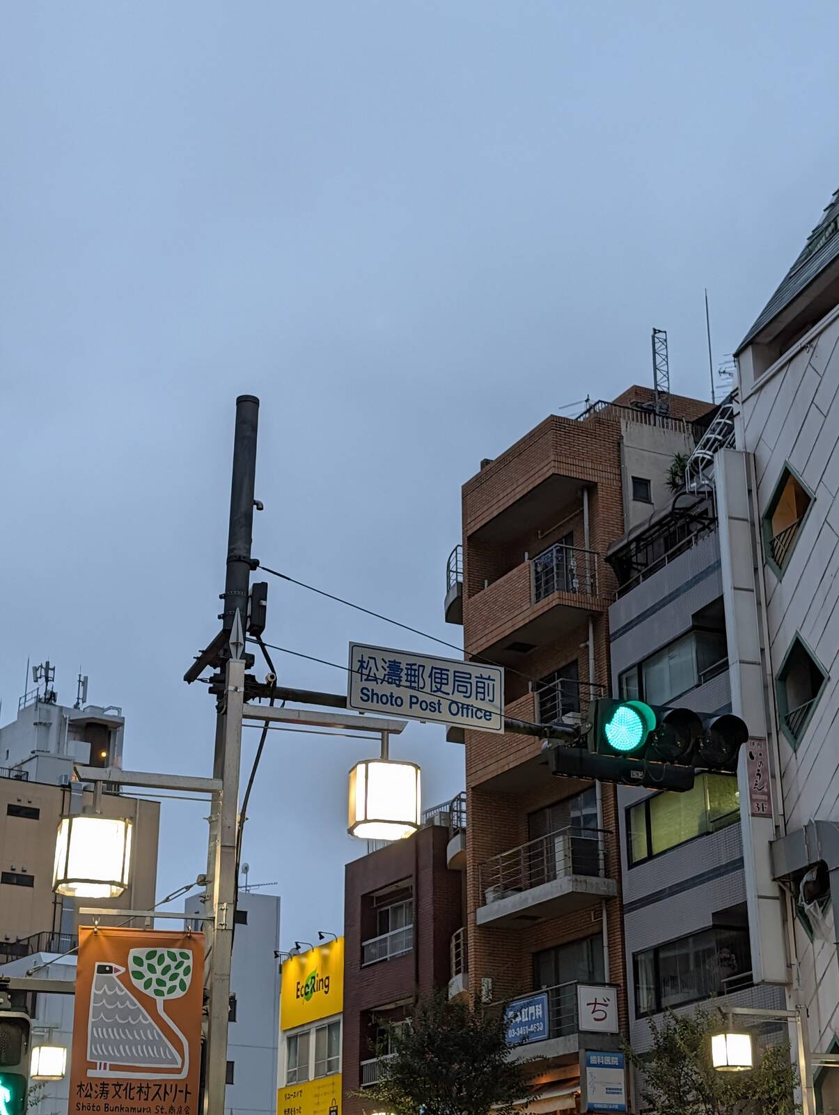 松濤