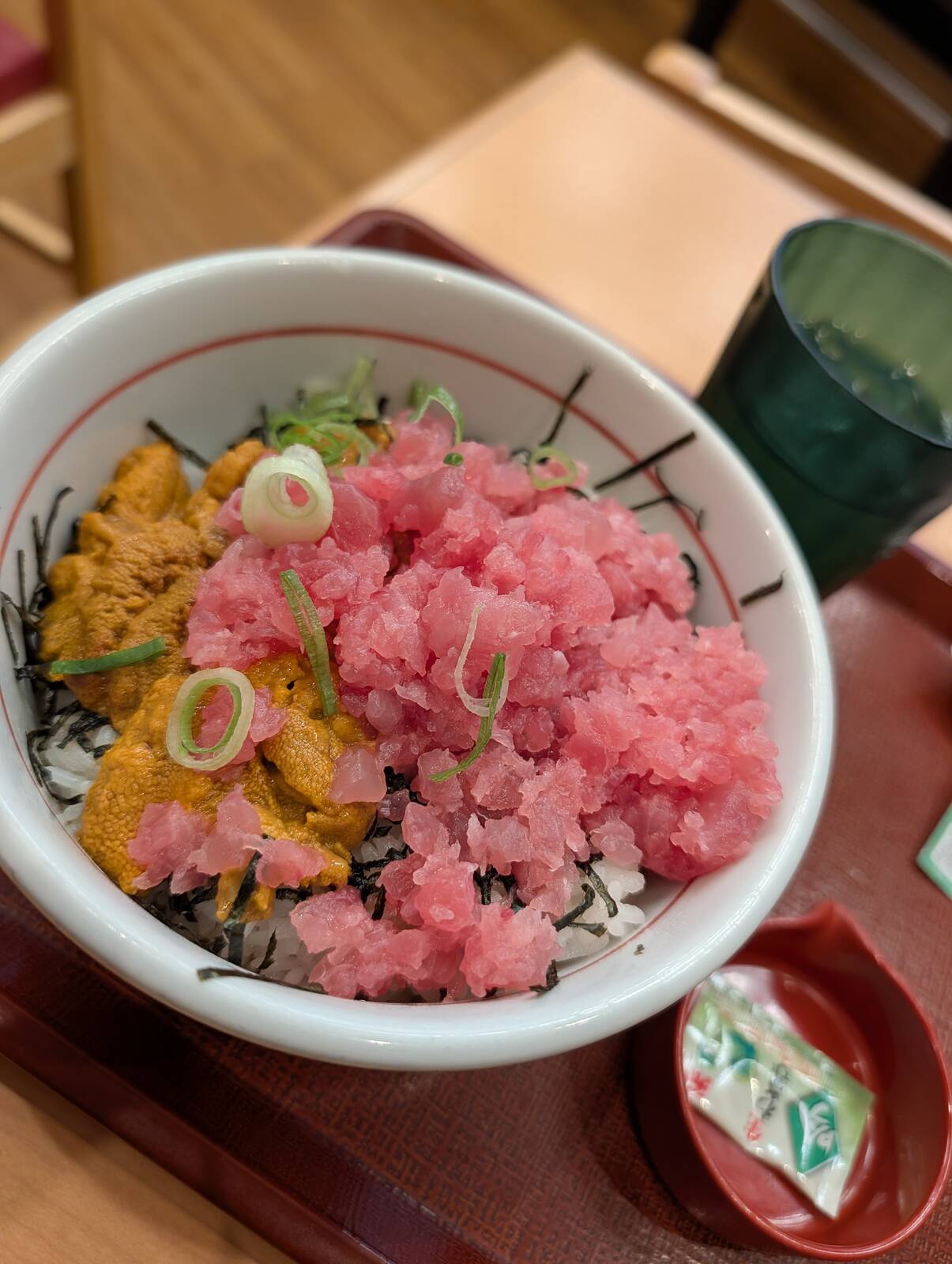 本日の夕食