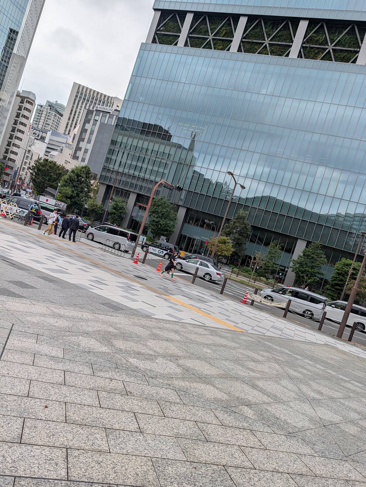 アピール活動