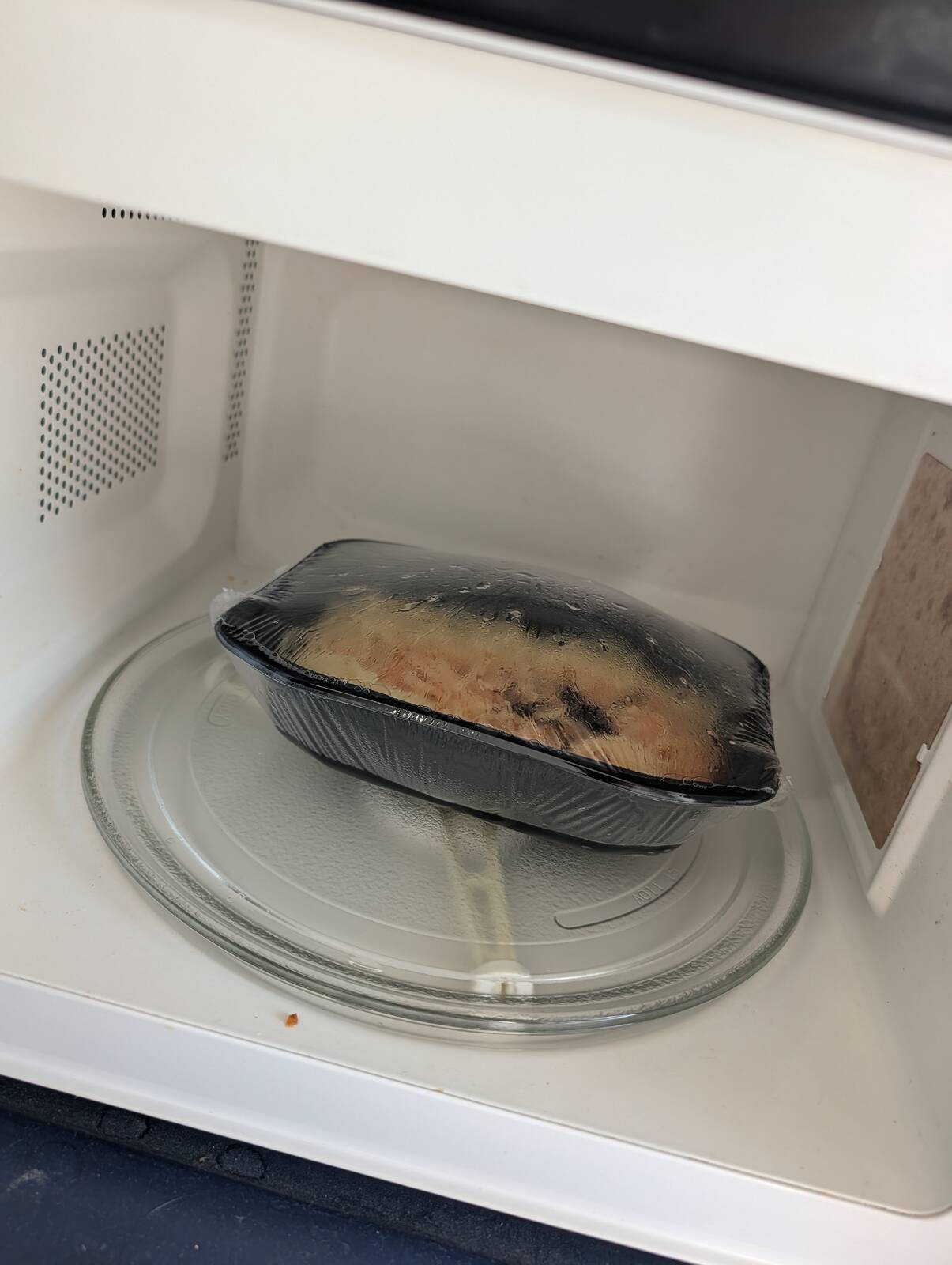 本日の昼食