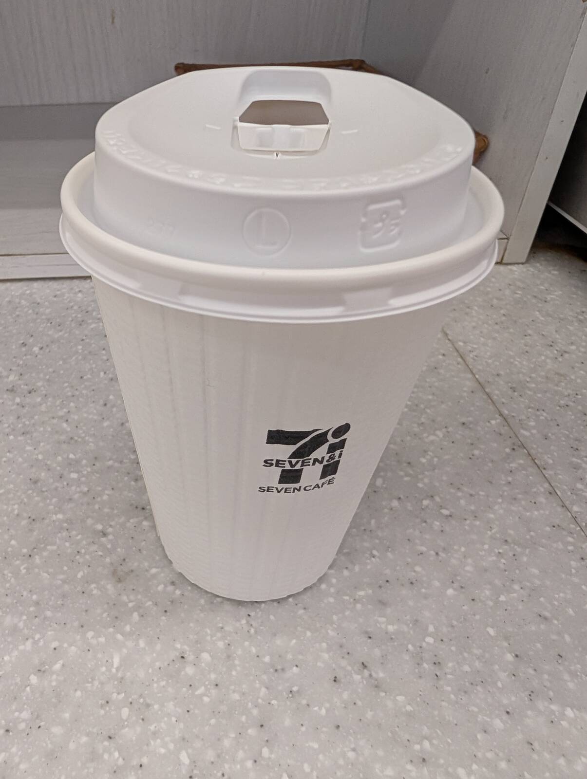 本日のコーヒー