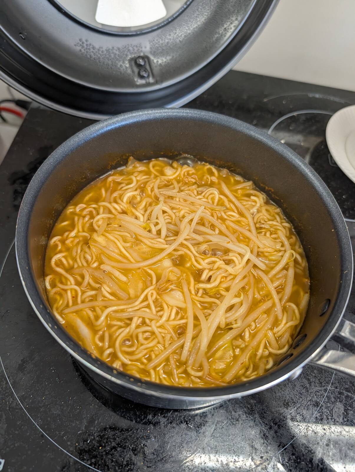 本日の昼食