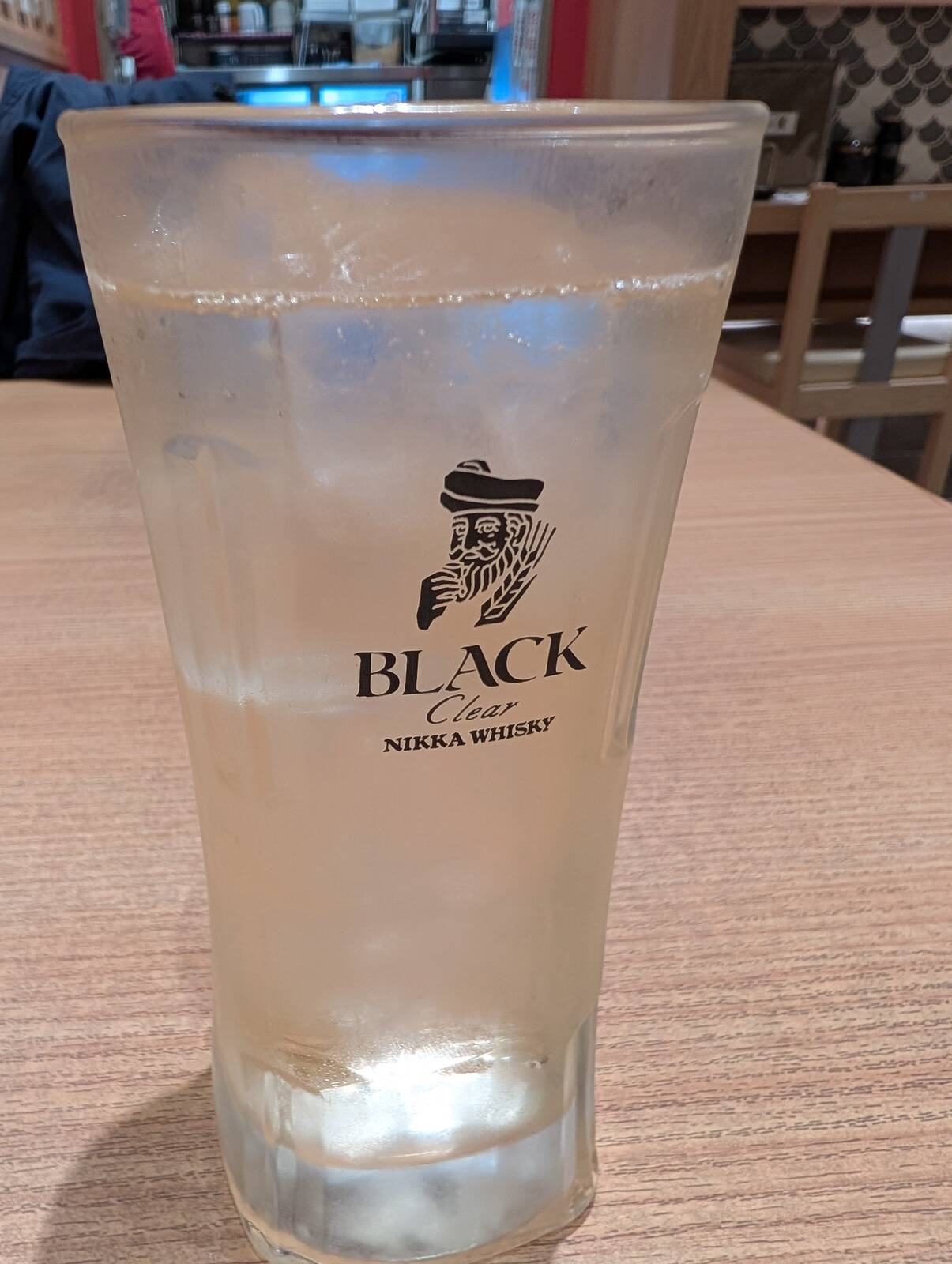 本日のおひとり様宴会
