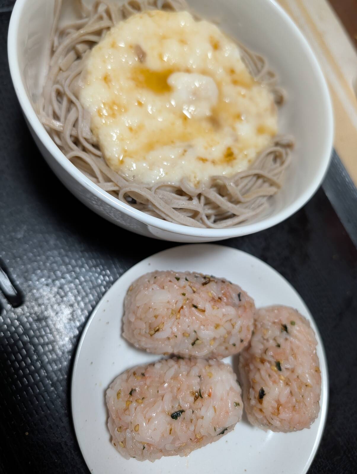 本日の夕食