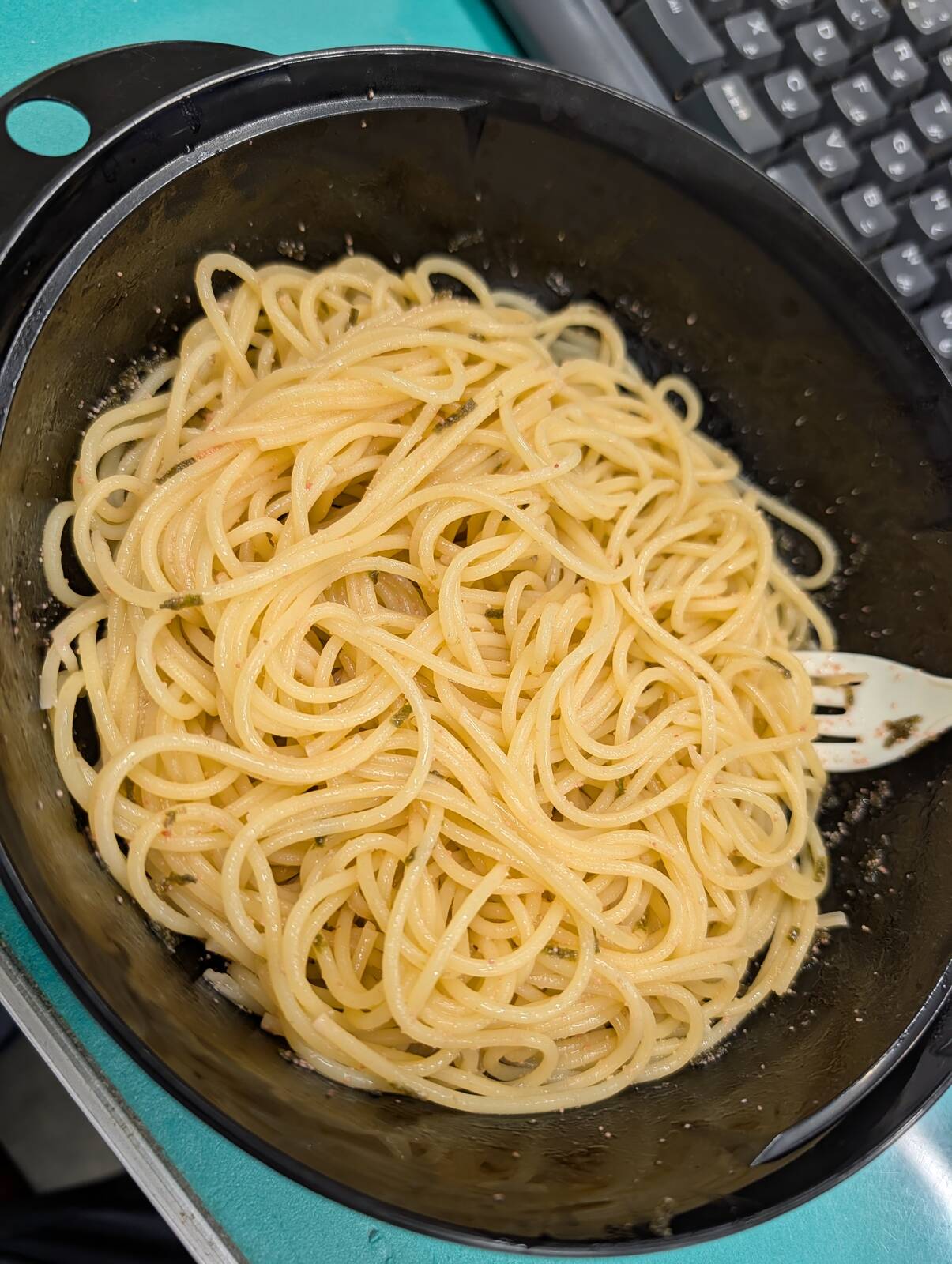本日の昼食