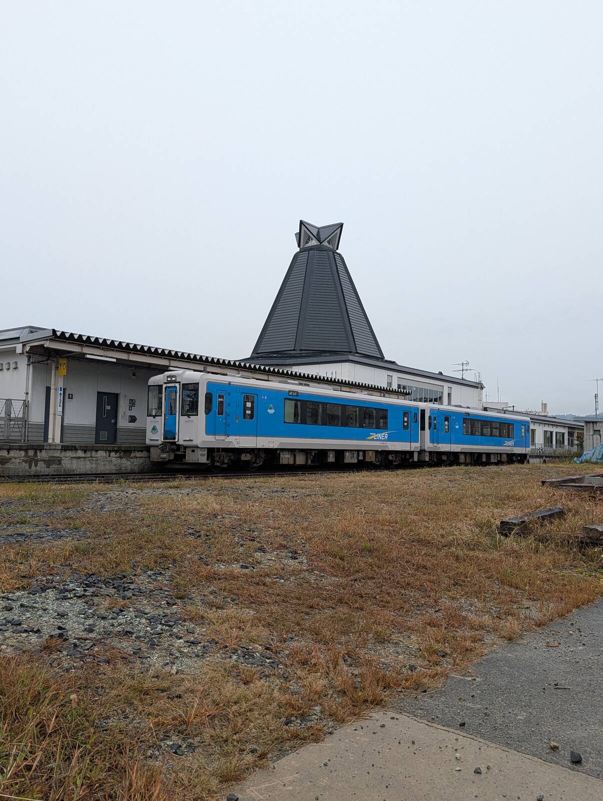 列車