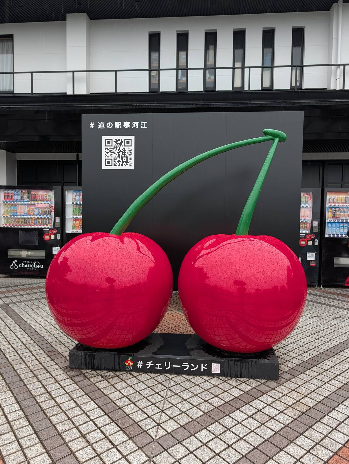 撮影スポット