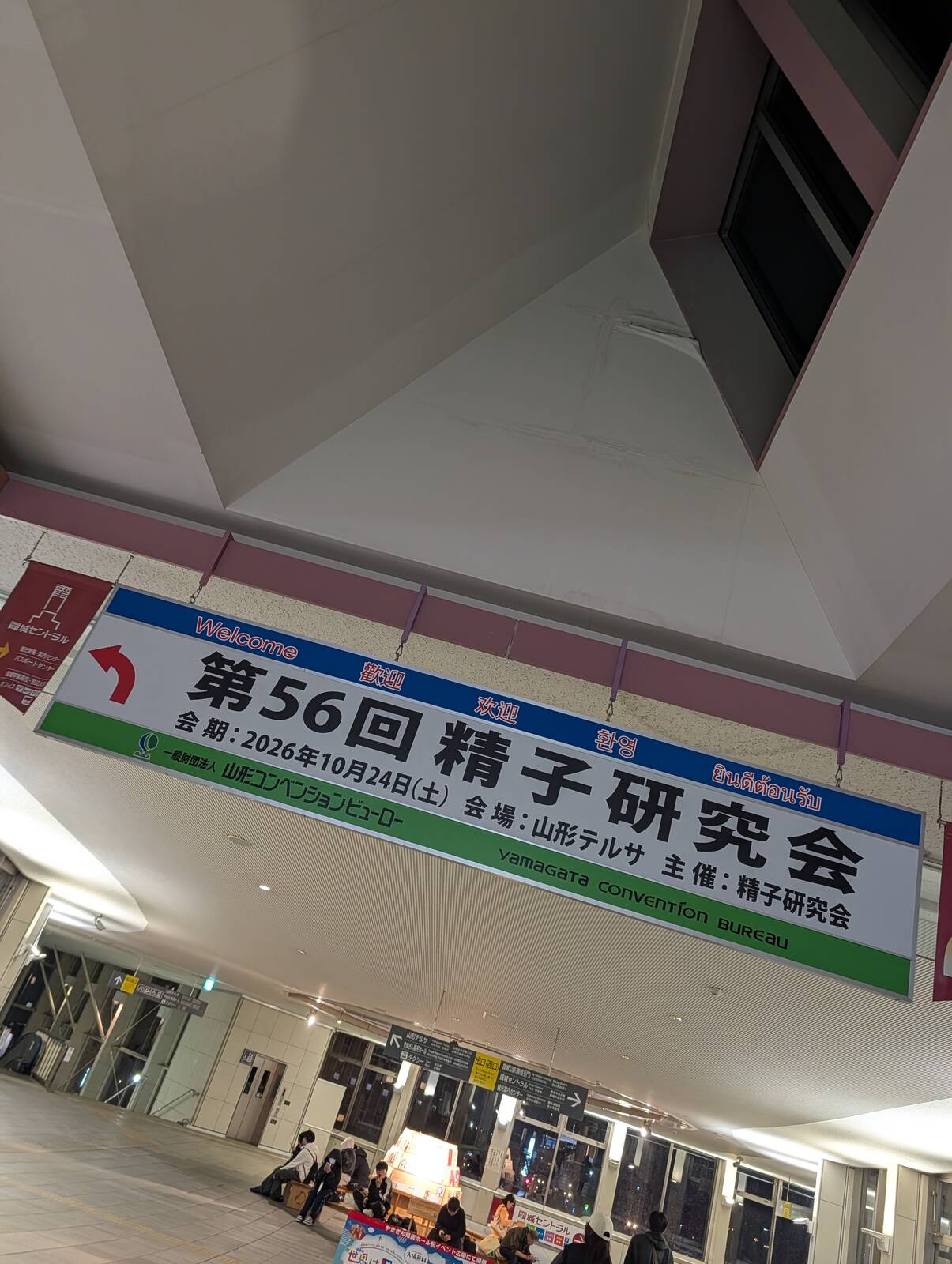 イベント案内