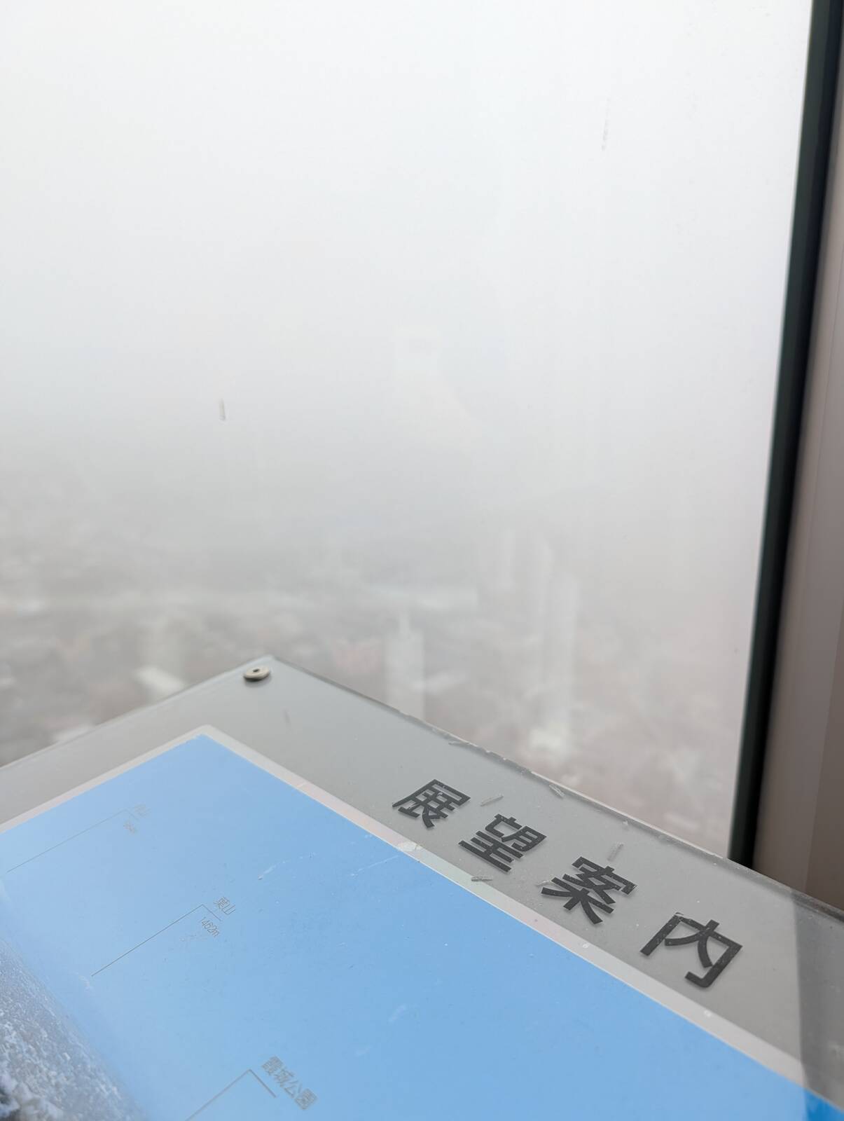 展望案内