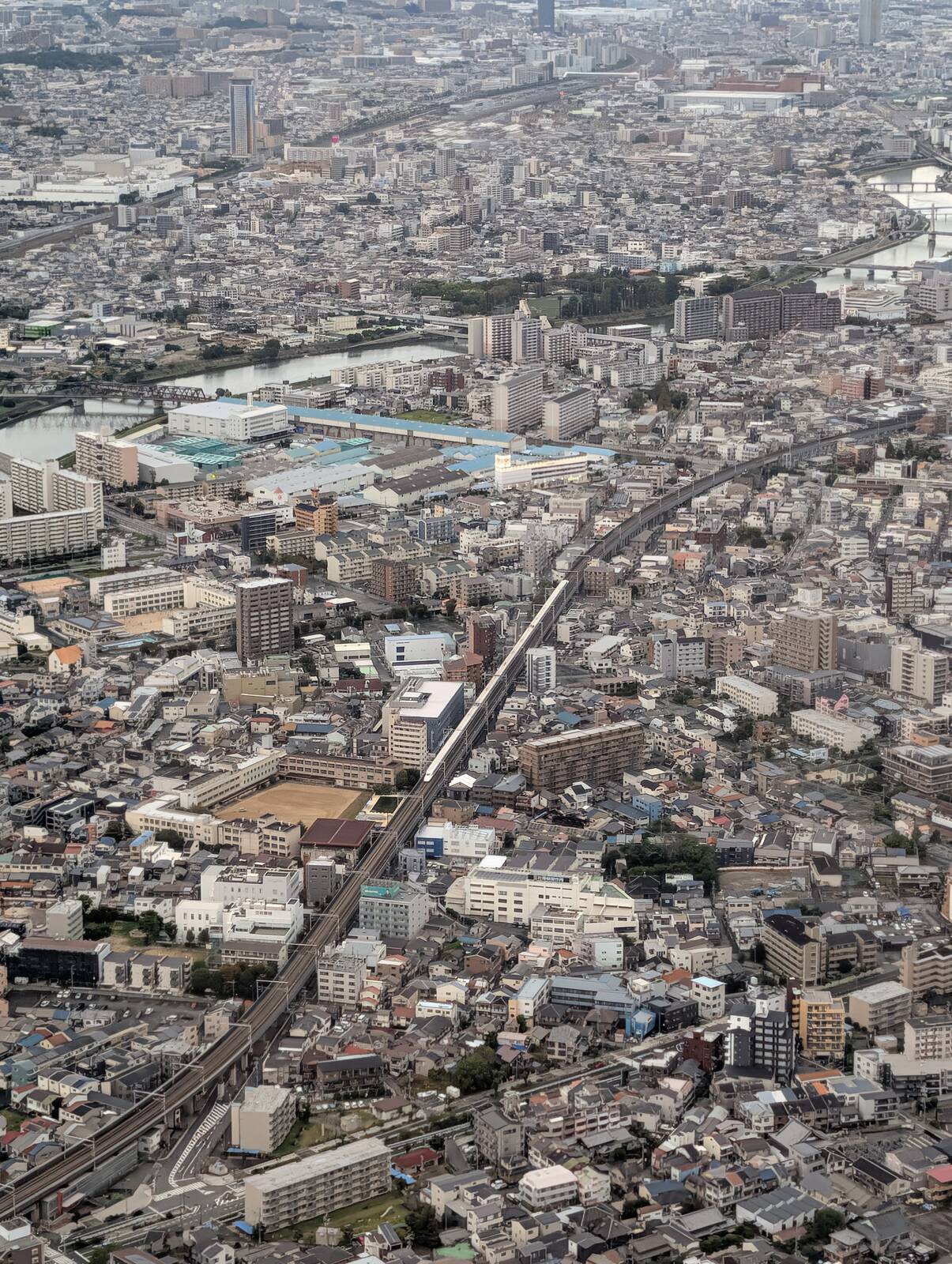 東海道新幹線