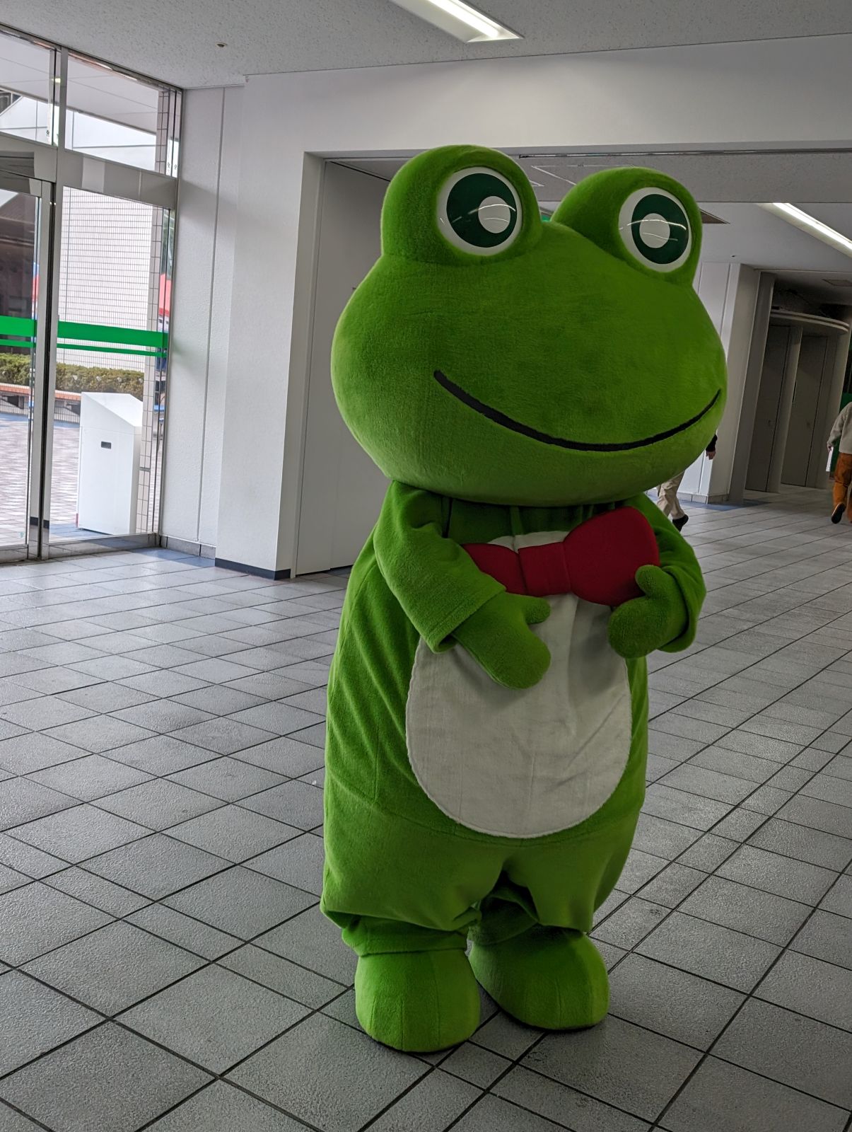 センプルくん