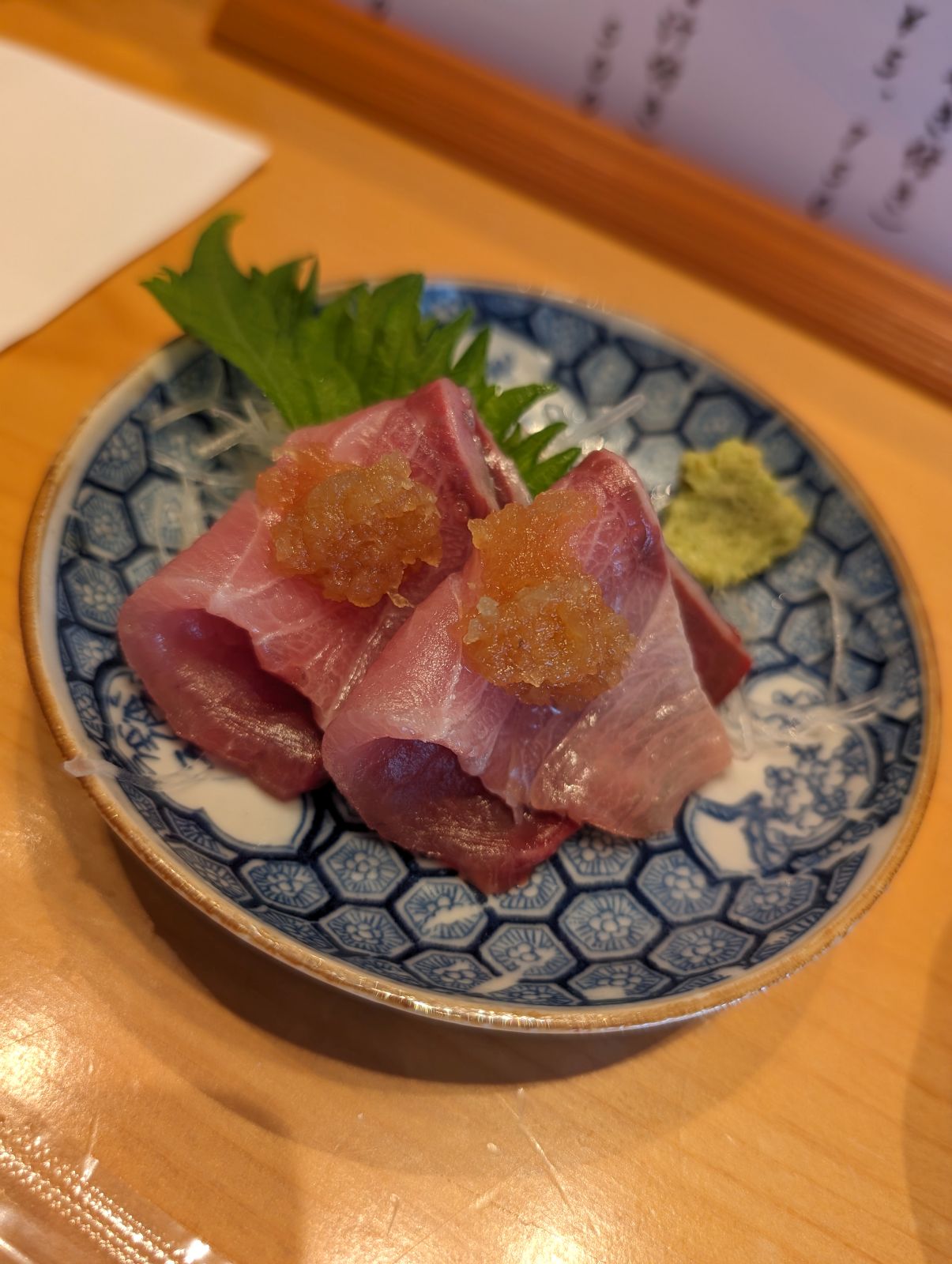刺身