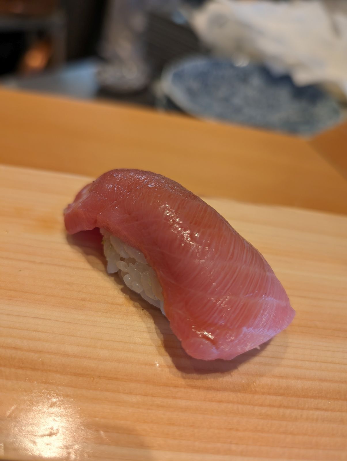 中とろ