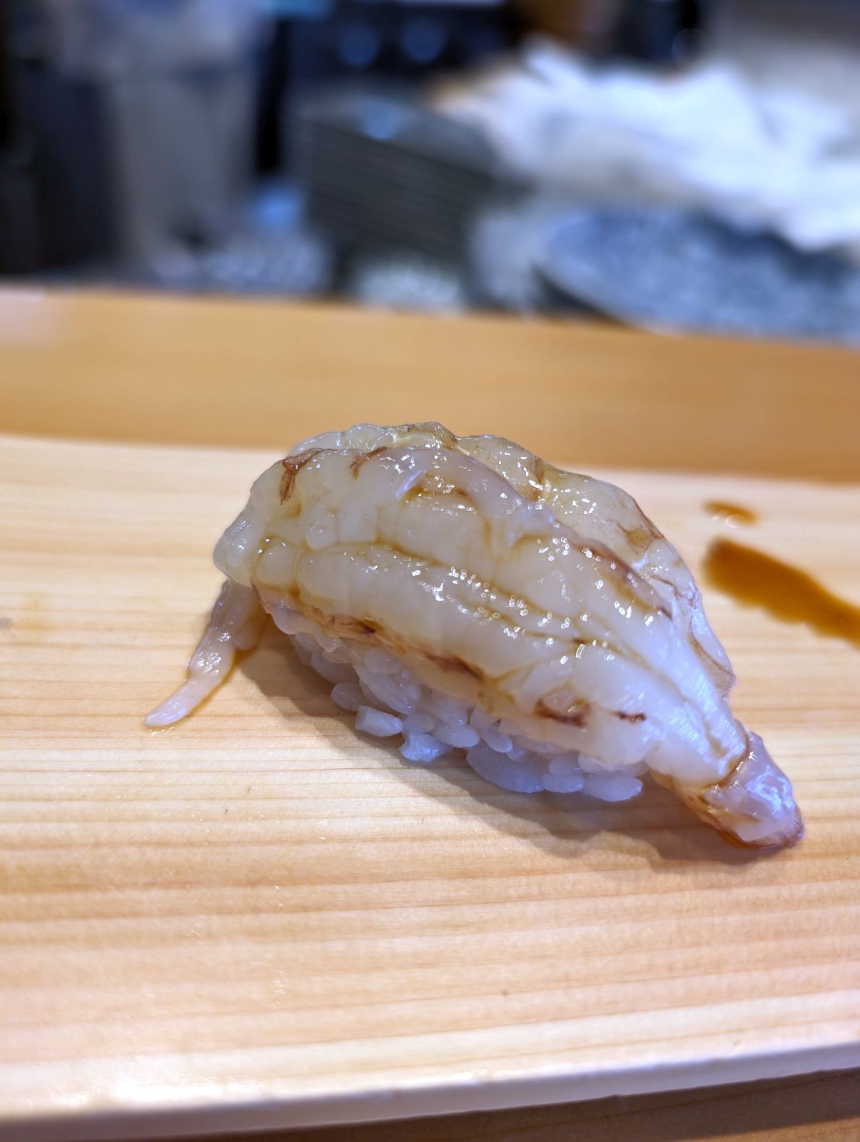 がさ海老