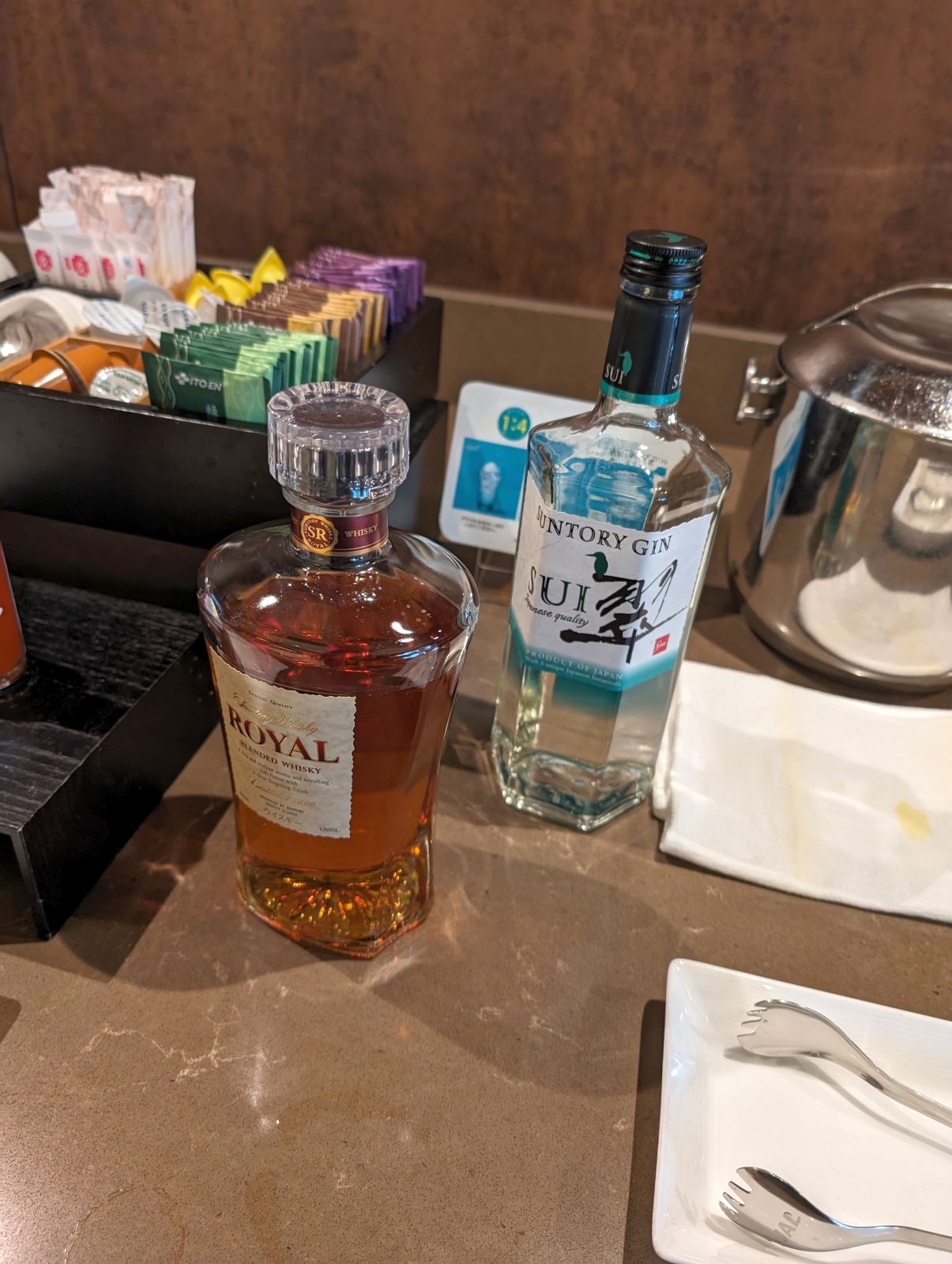 宴会会場