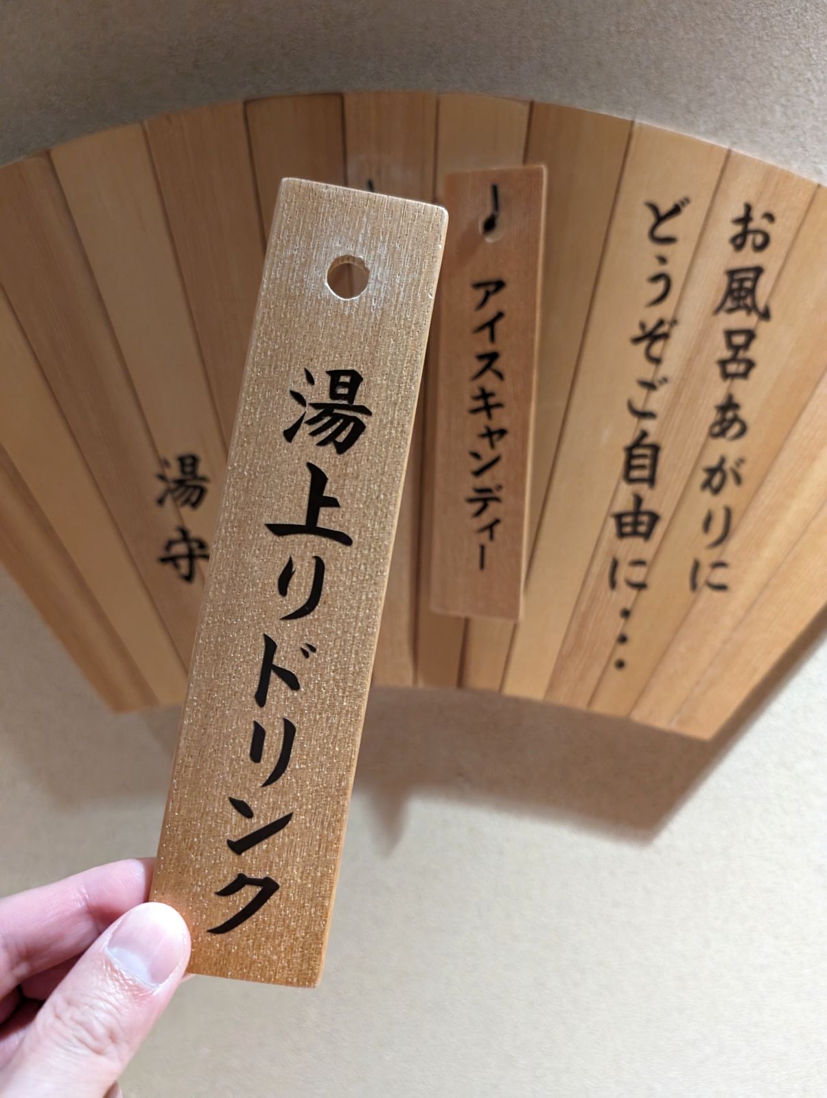 もう１つの裏側