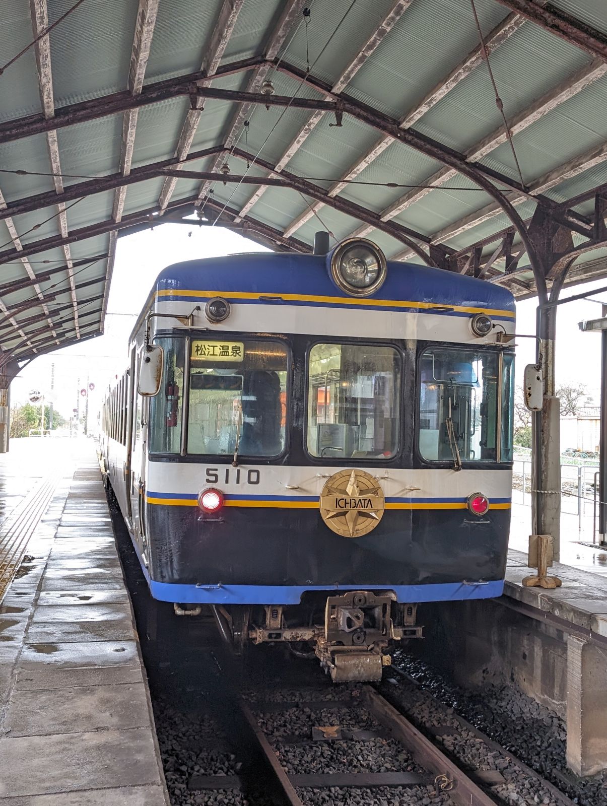 京王5000系（初代）